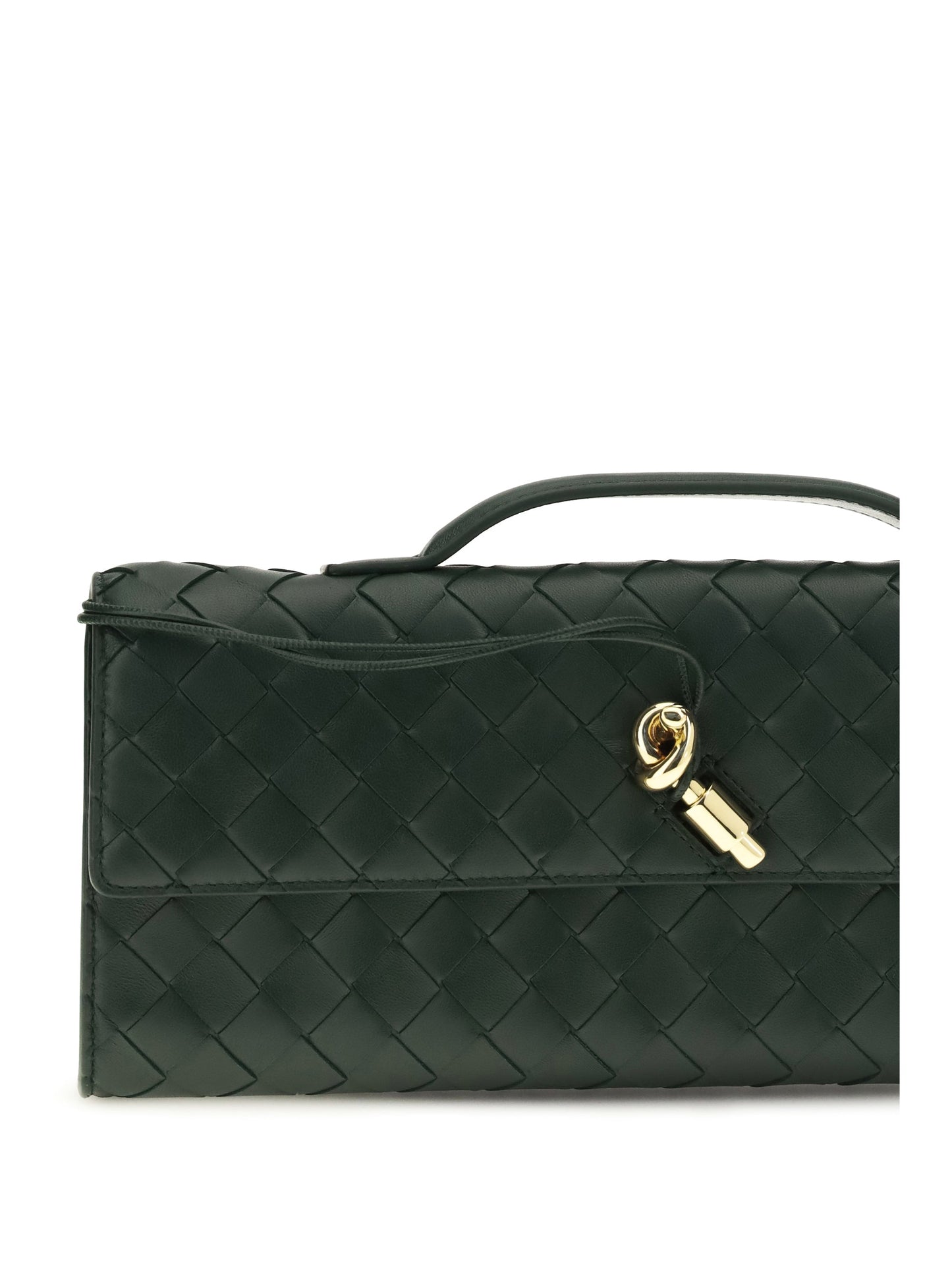 Bottega Veneta Women Andiamo Handbag