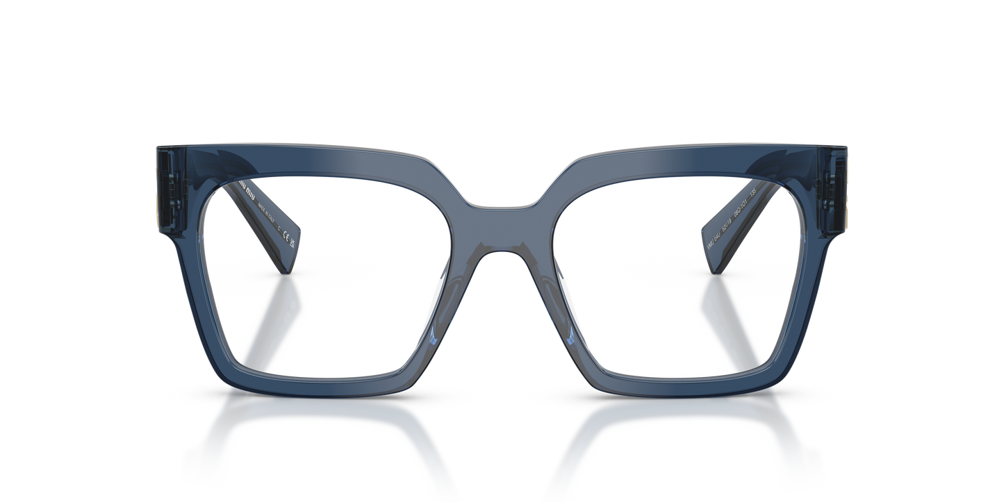 MU 04UV Eyeglasses