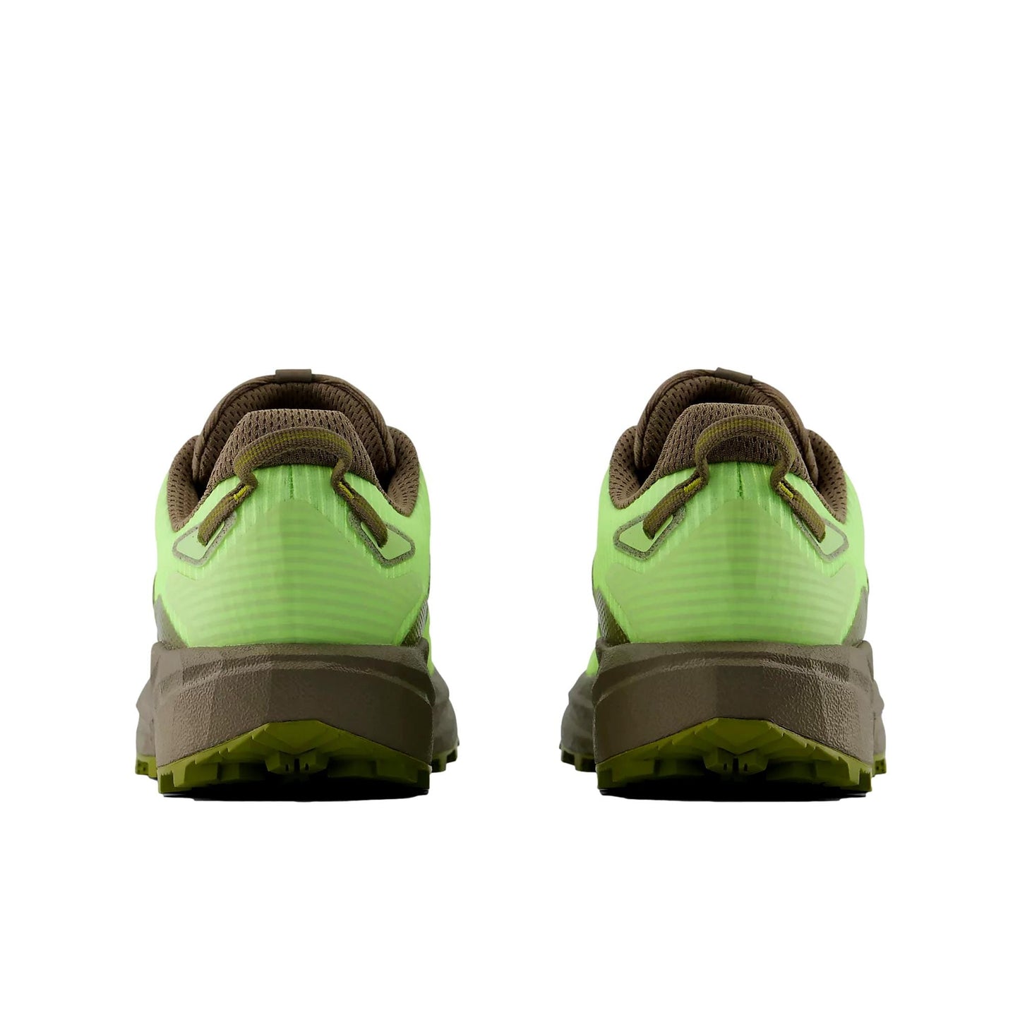 New Balance FuelCell Rebel Trail Green / Grey WRBT6JX Women's