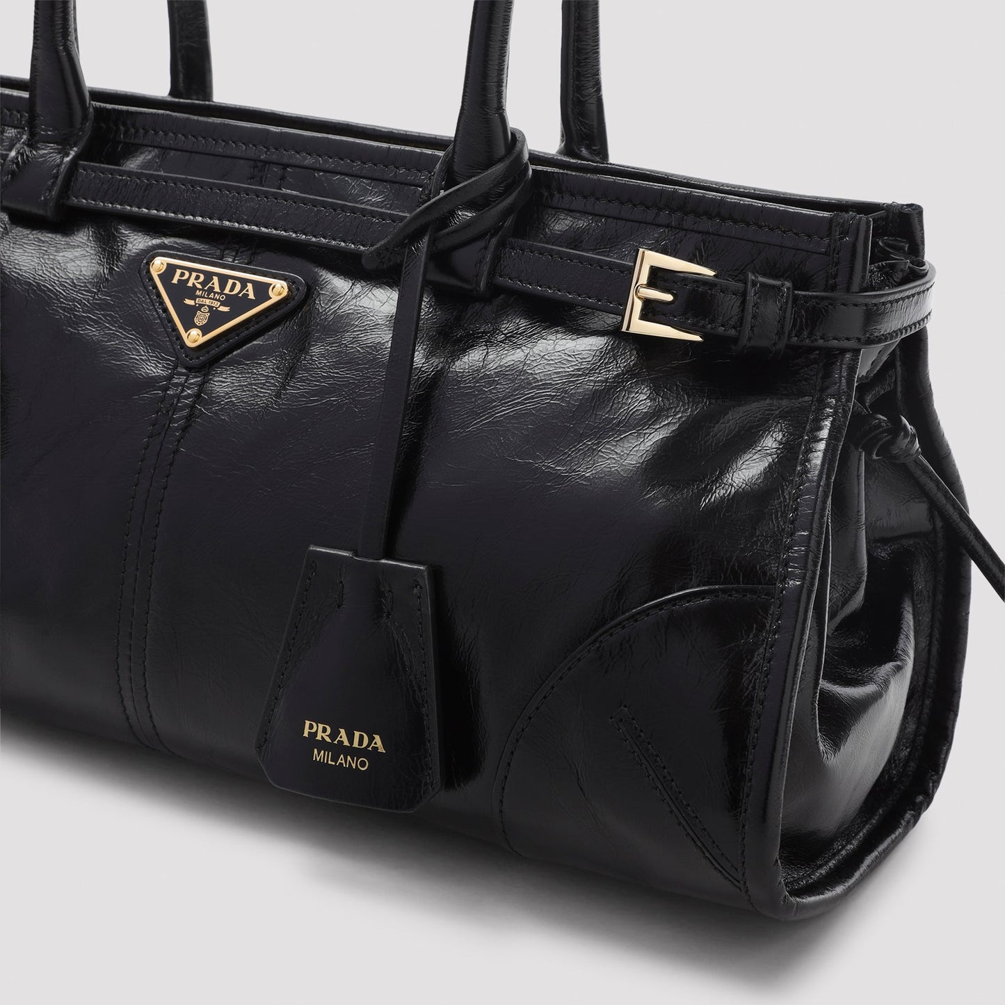 Prada Medium Bonnie Bag Women