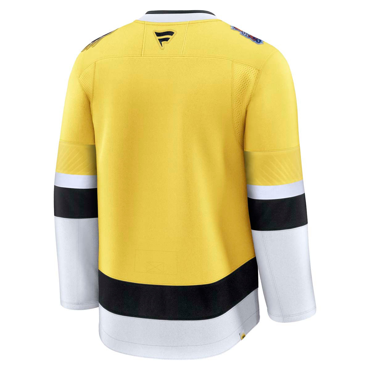 Bruins 2026 Stadium Series PREMIUM JERSEY (Custom)