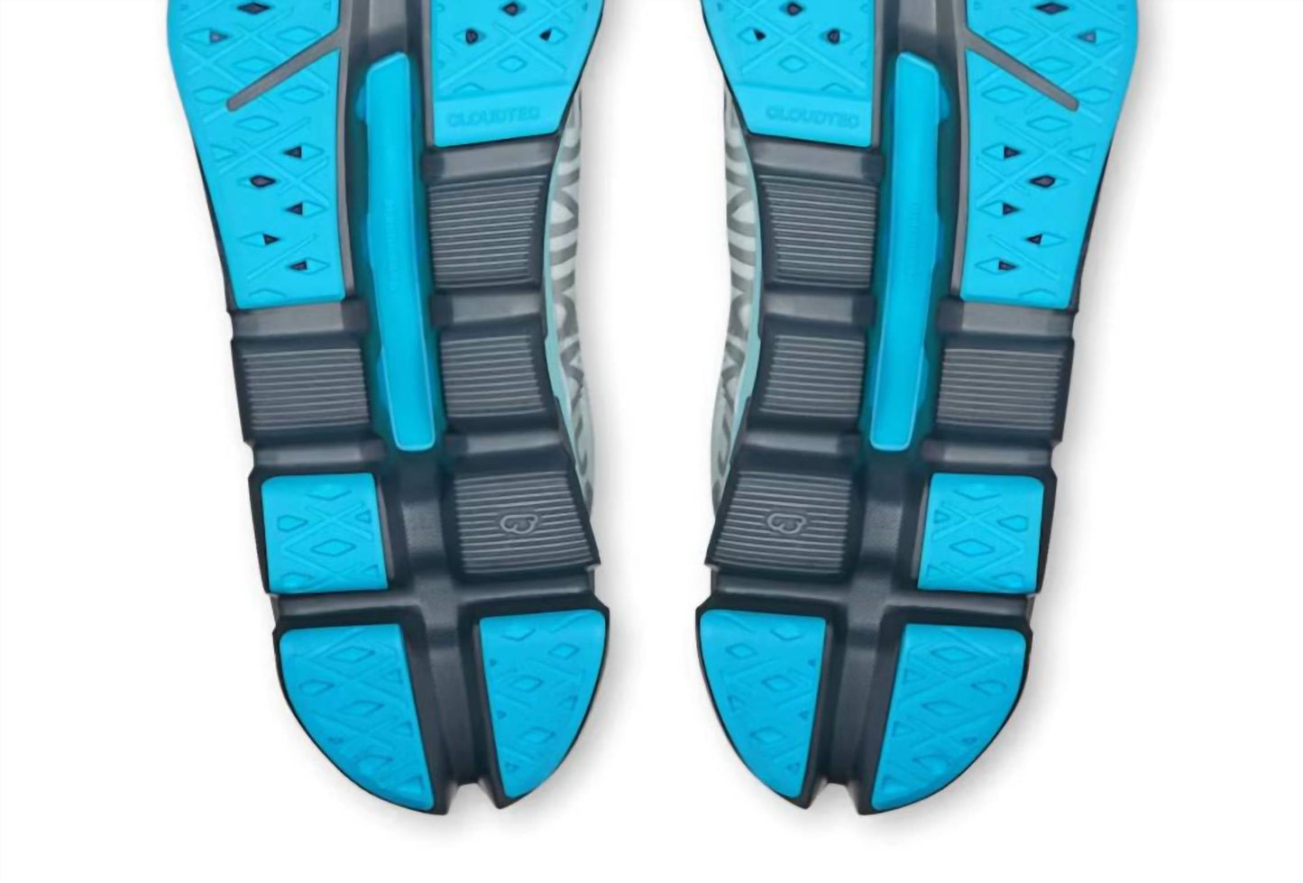 Women's Cloudflow 5 Running Shoes In Arctic