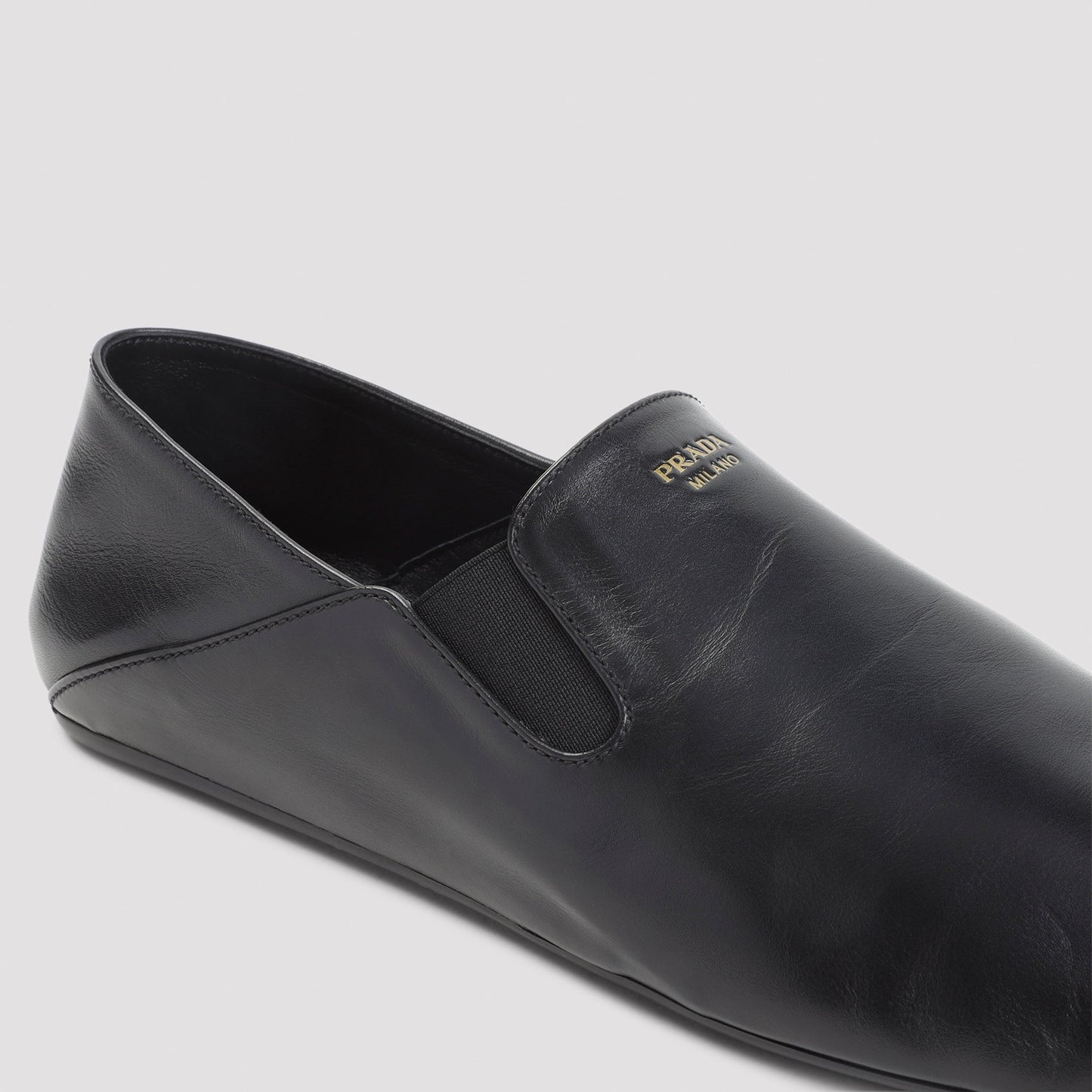 Prada Slip-On Loafer Men