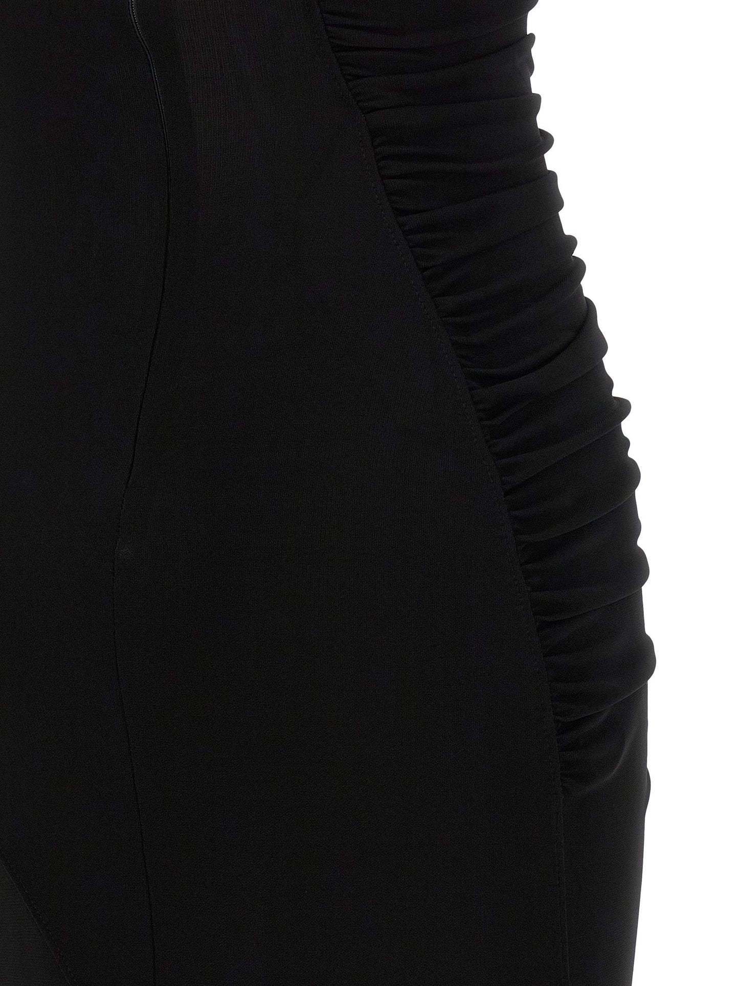 Victoria Beckham Women Curling Dress