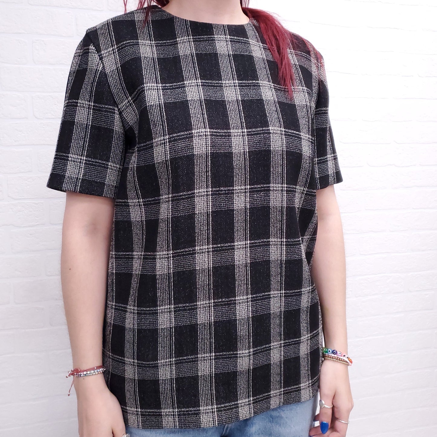 PROENZA SCHOULER TOP - SIZE 4