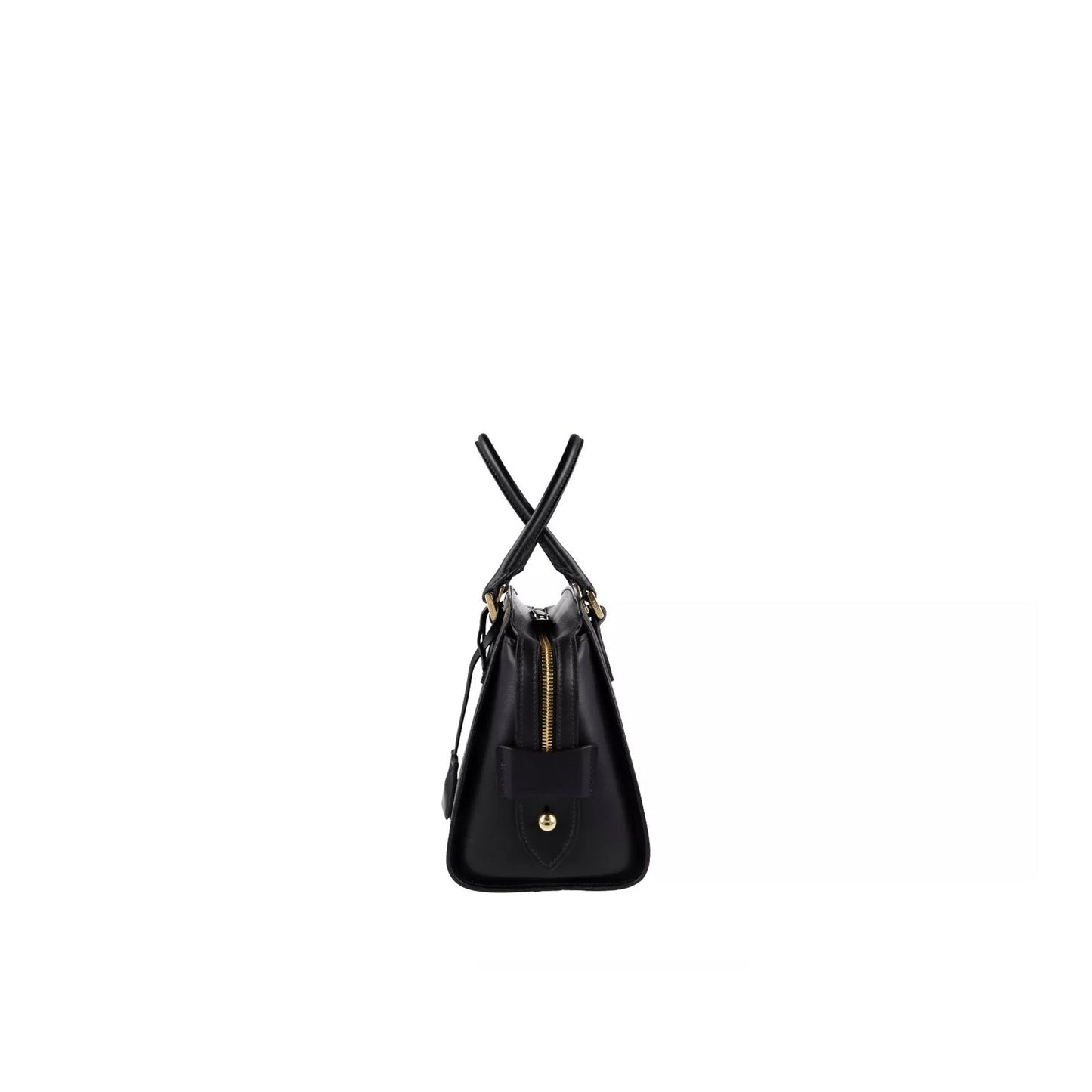 Prada Saffiano Leather Hand Bag Women