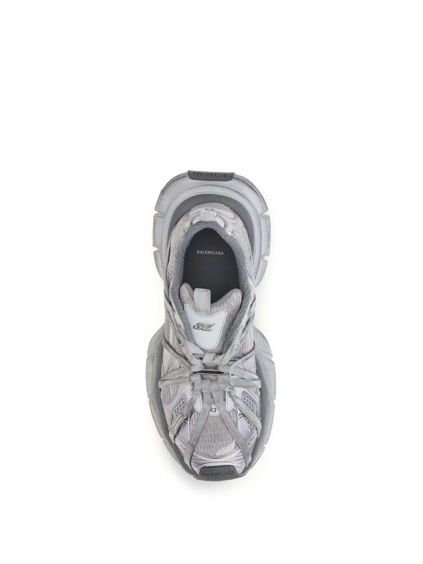 Balenciaga Men 3Xl Extreme Sneakers
