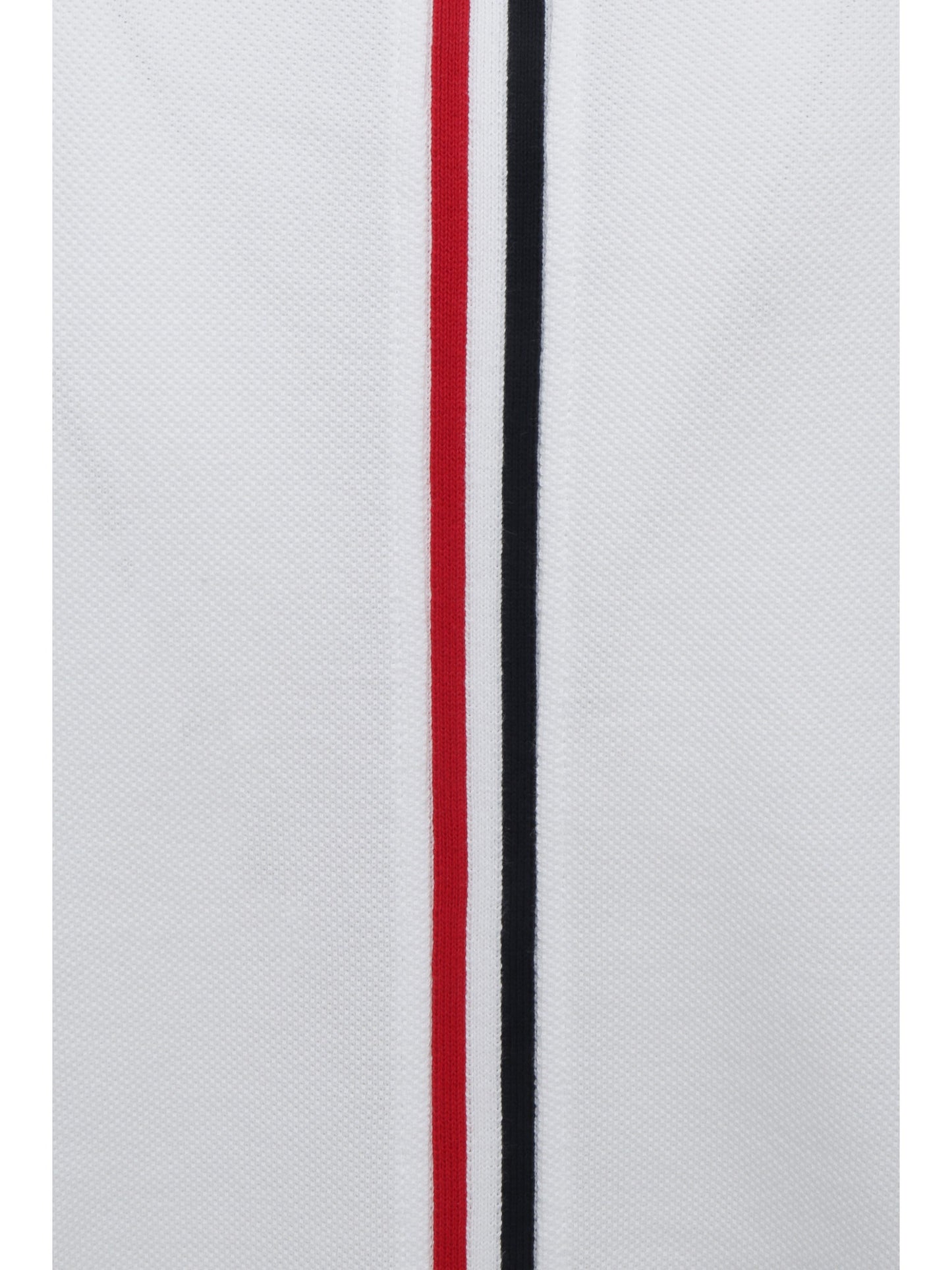 Thom Browne Men Short Sleeve Cotton T-Shirt