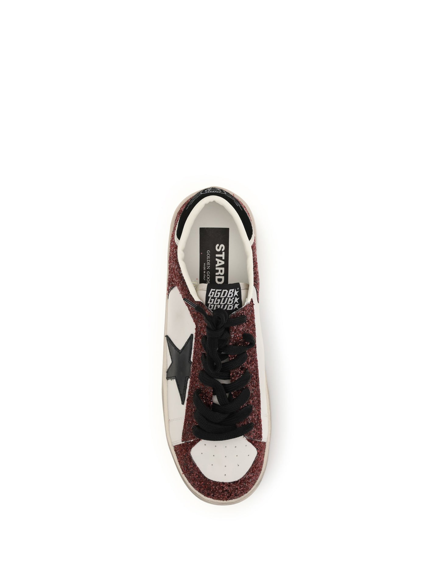 Golden Goose Women Stardan Sneakers