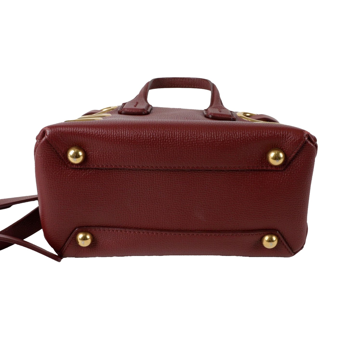 Banner Baby Tote Shoulder Bag