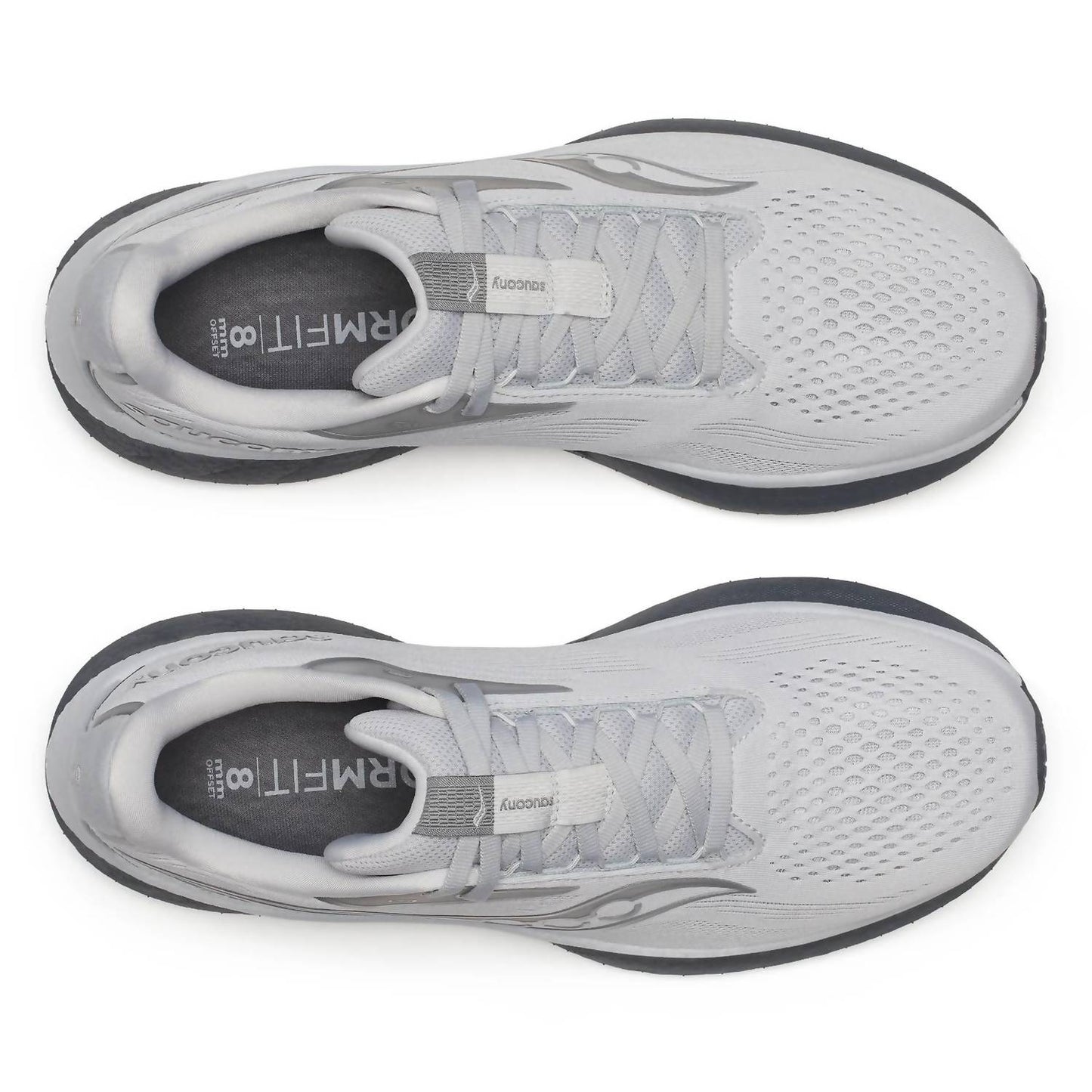 Men's Guide 18 Wide Running Shoes In Cloud Shadow