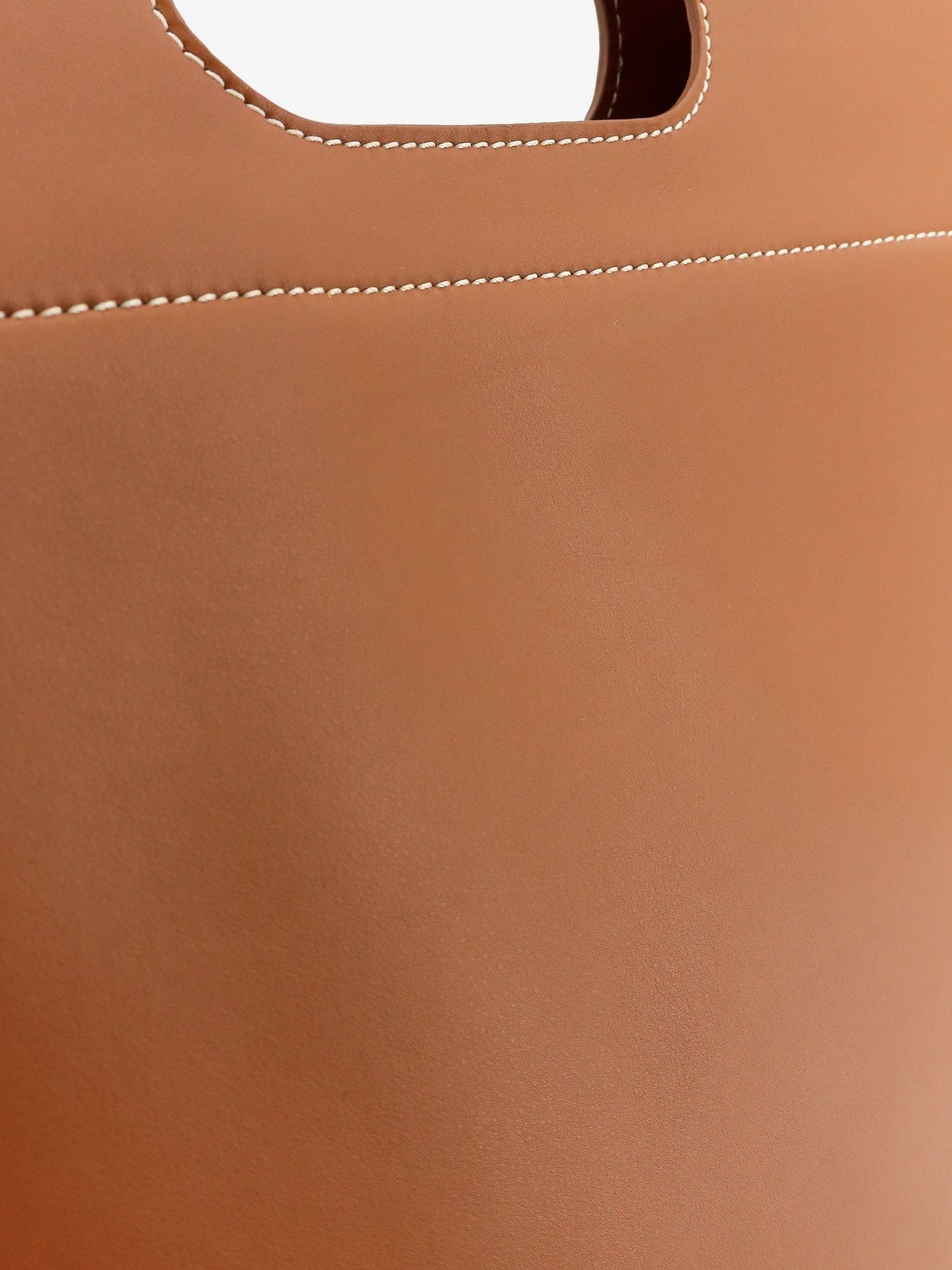Loro Piana Women Just Bag Leather Handbag