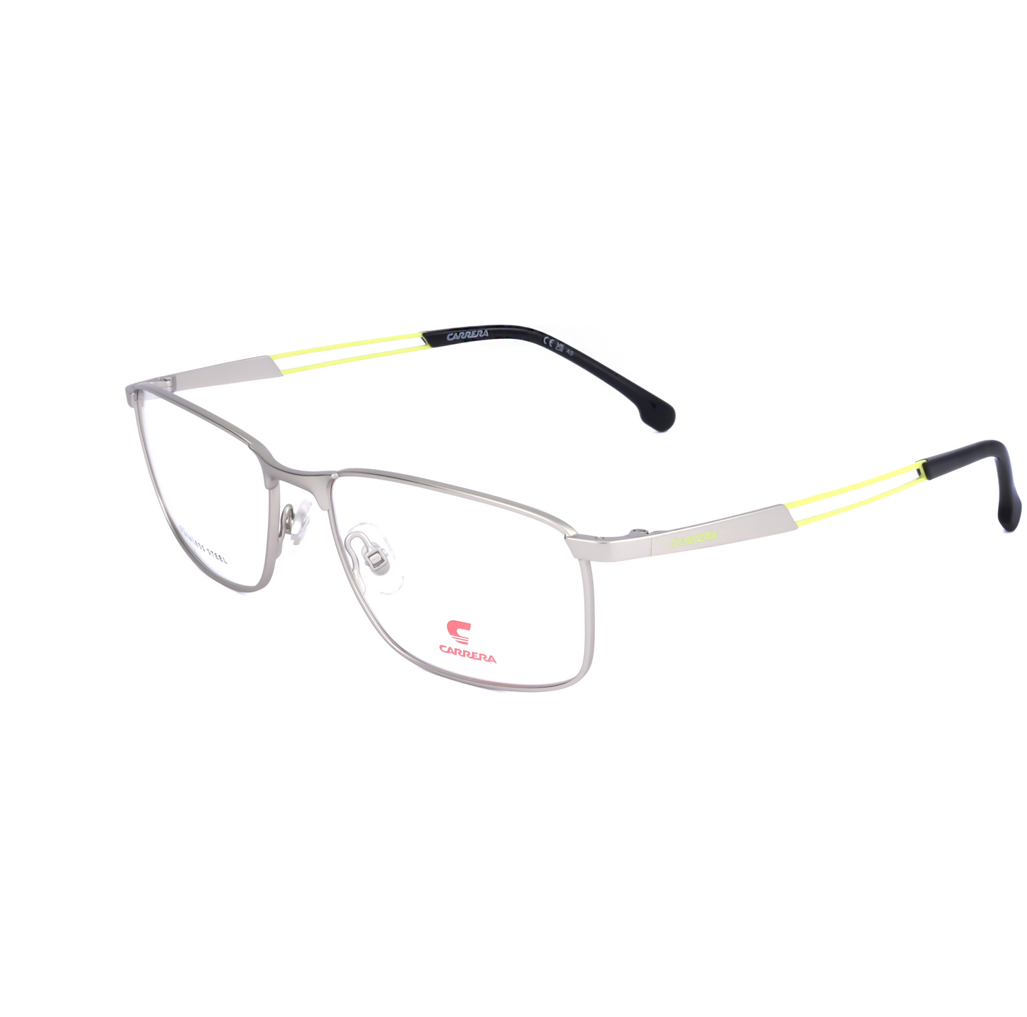 Carrera Men's 55 mm Green Opticals
