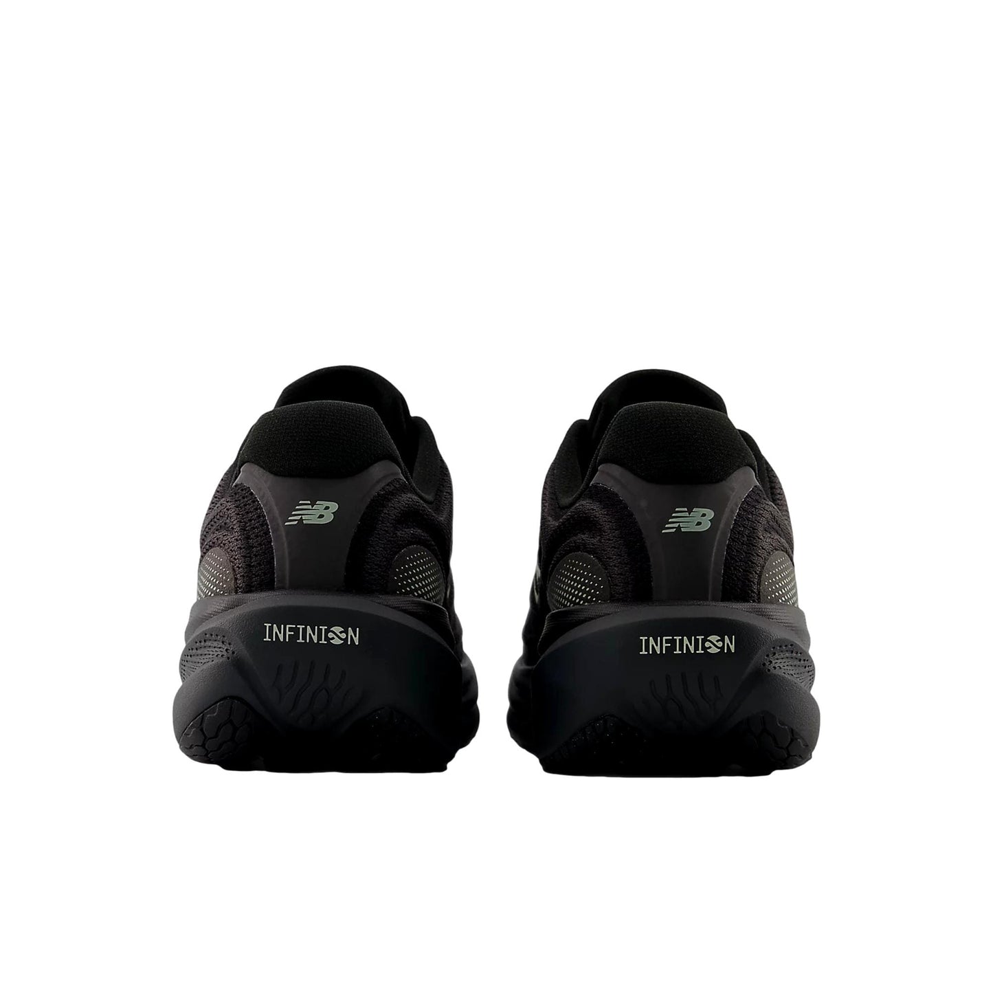 New Balance 1080 V15 Black / Black M10805MD Men's