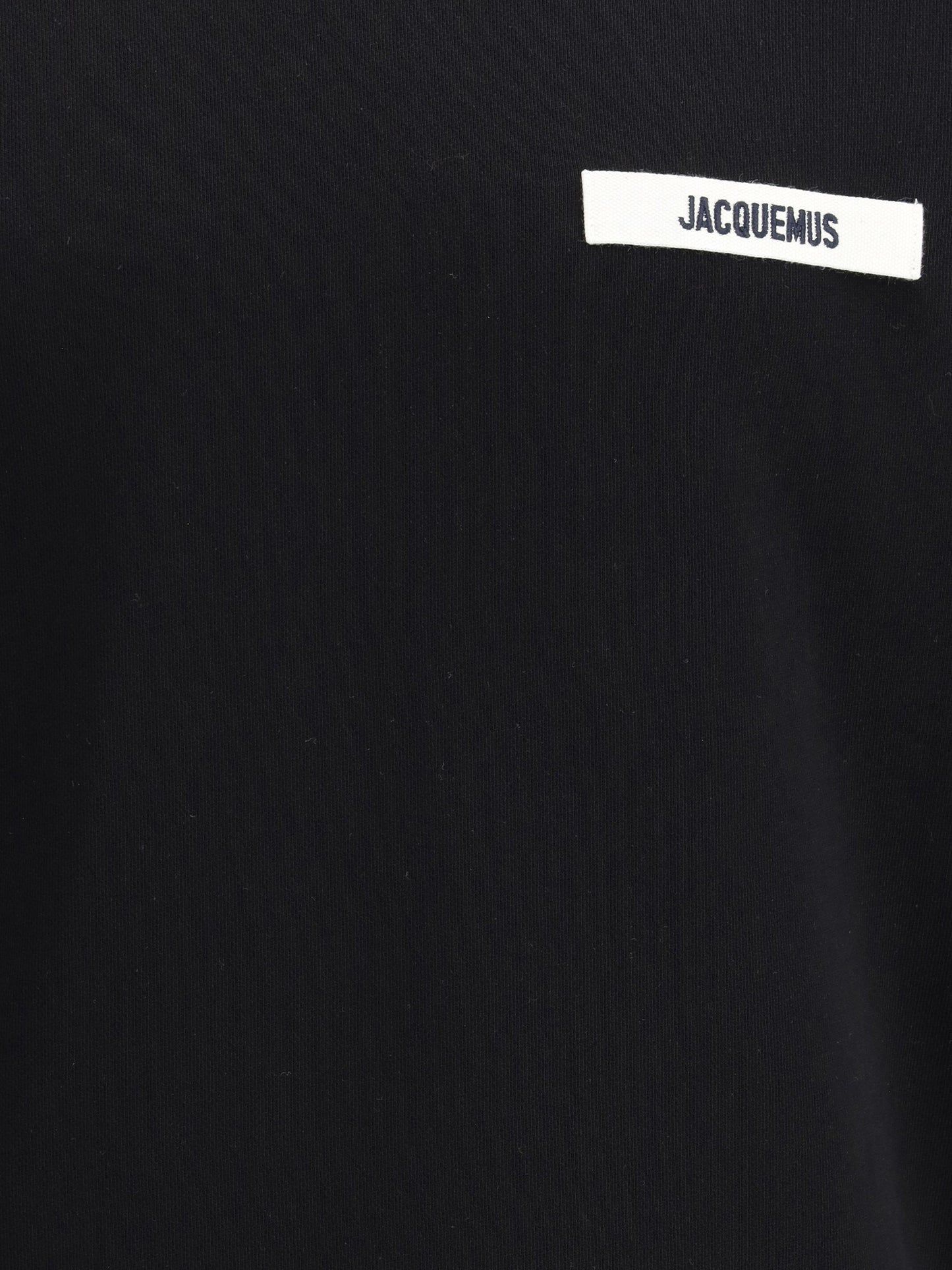 Jacquemus Men Hooded Sweatshirt