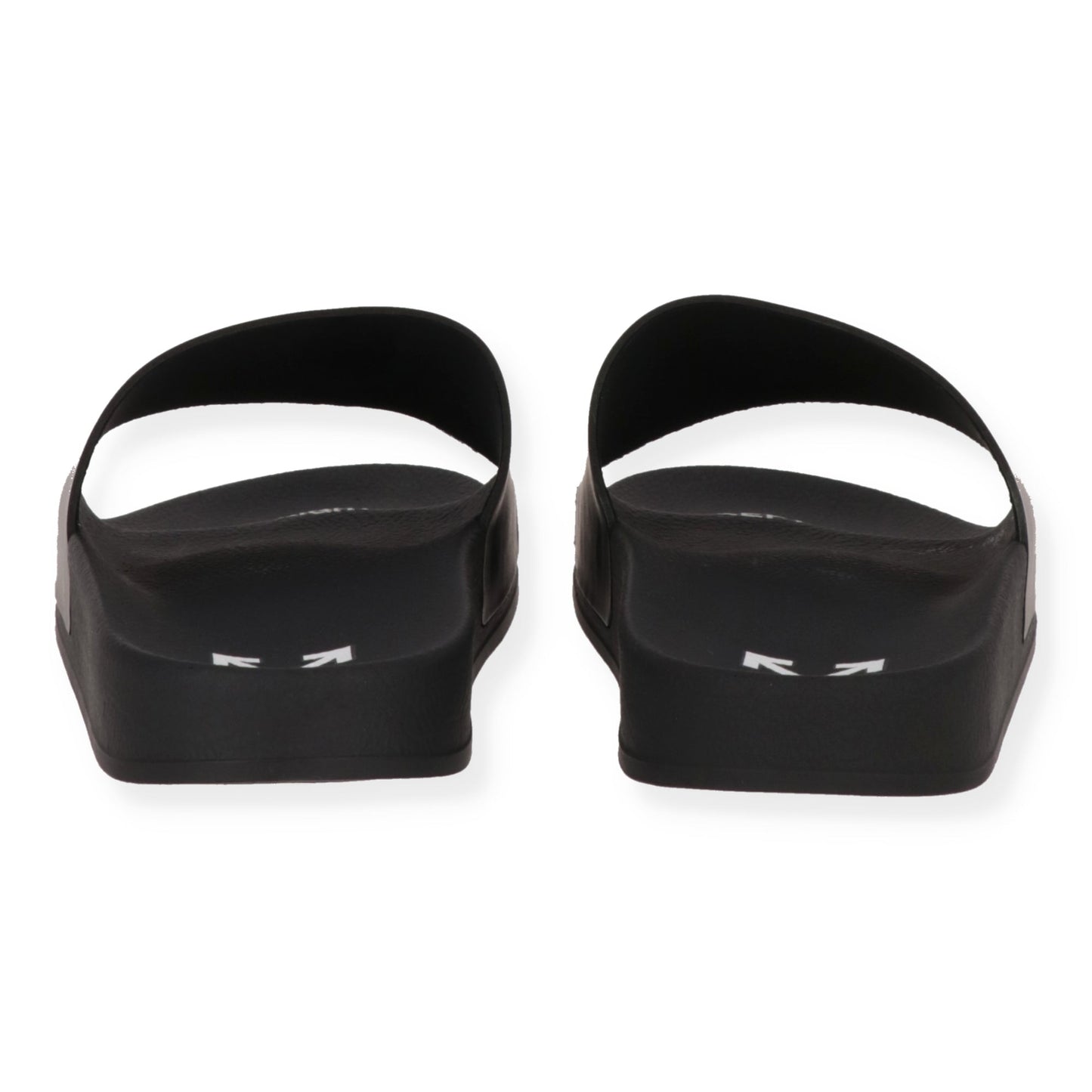 Off White Mens Black/White Sneaker