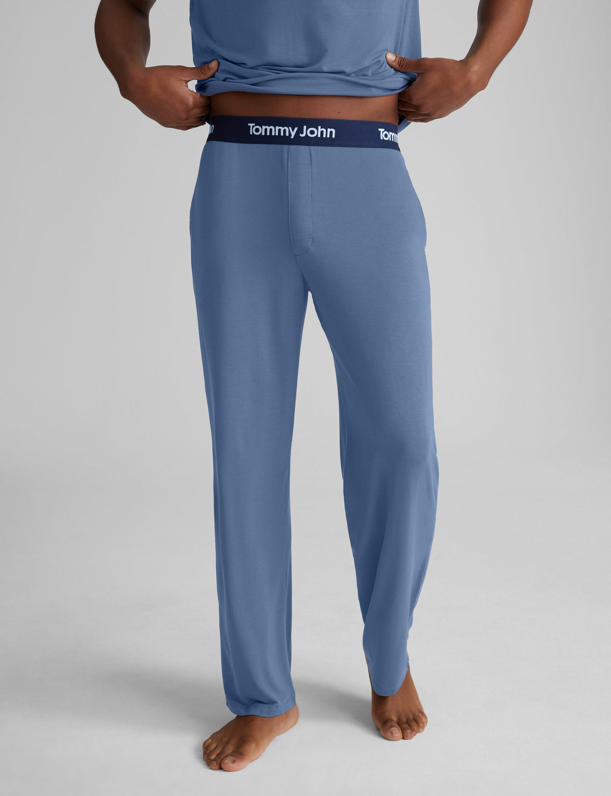 Men's Second Skin Sleep Pant