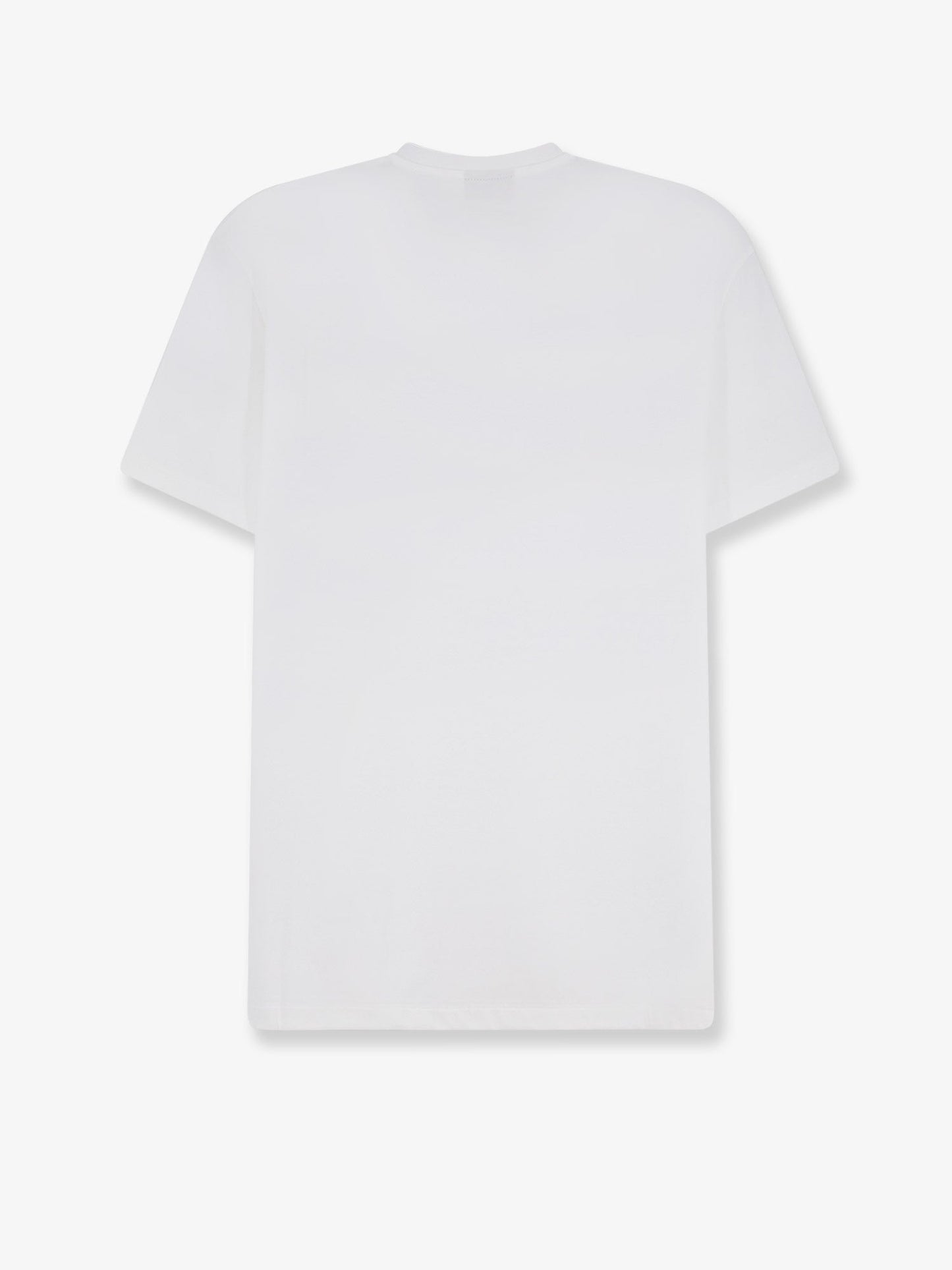 Gucci Men Modal Blend T-Shirt