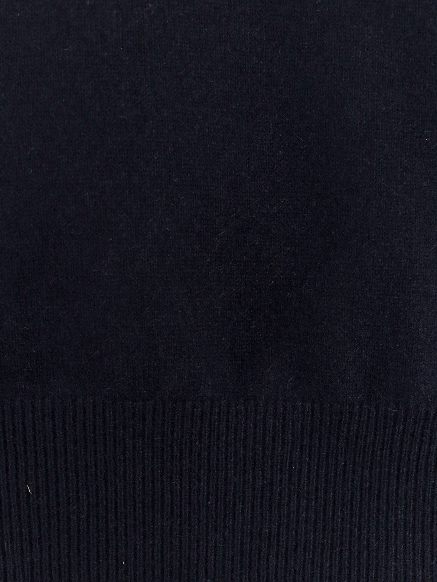 Loro Piana Men Baby Cashmere Sweater