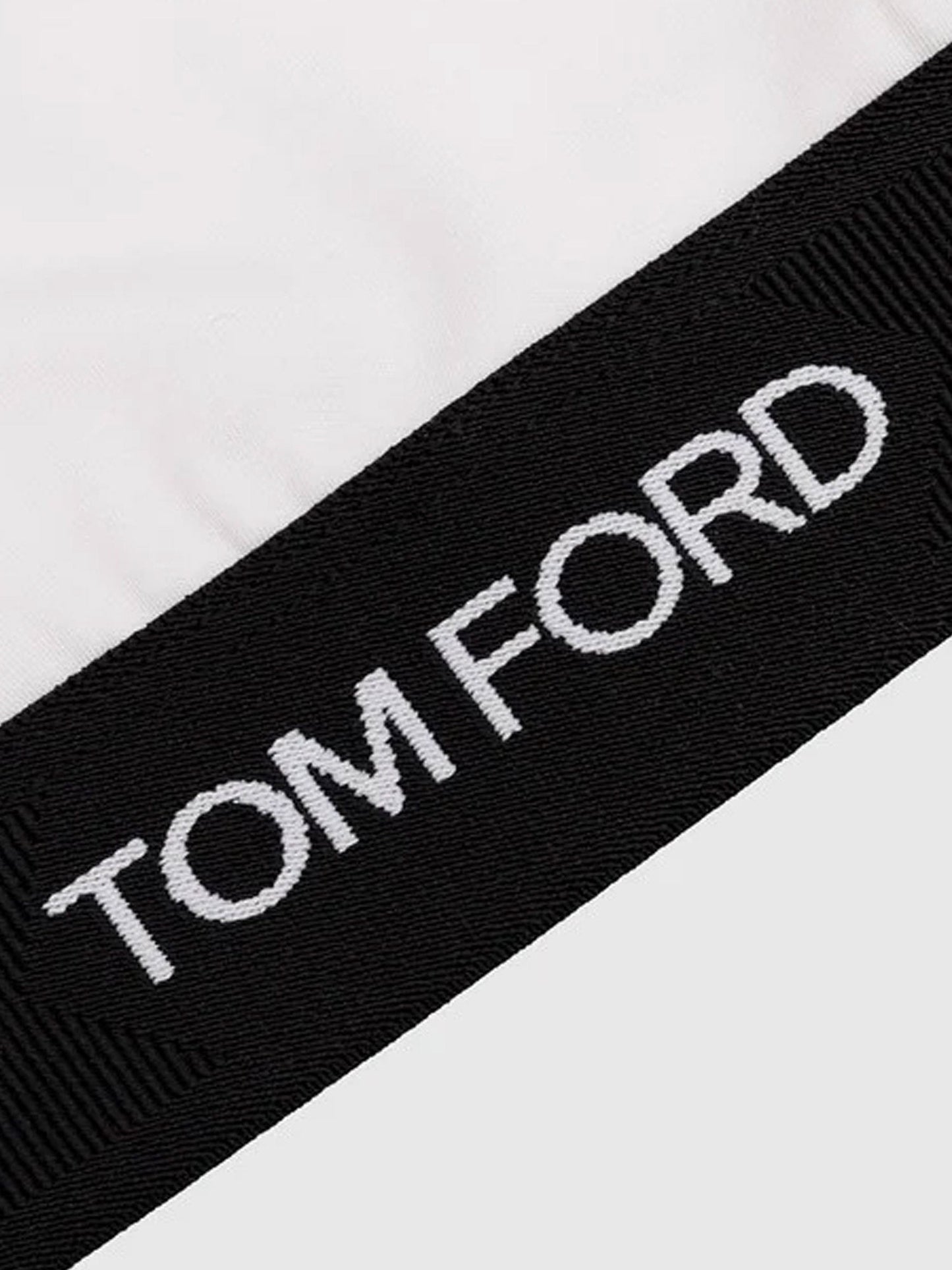 Tom Ford Women Modal Bralette