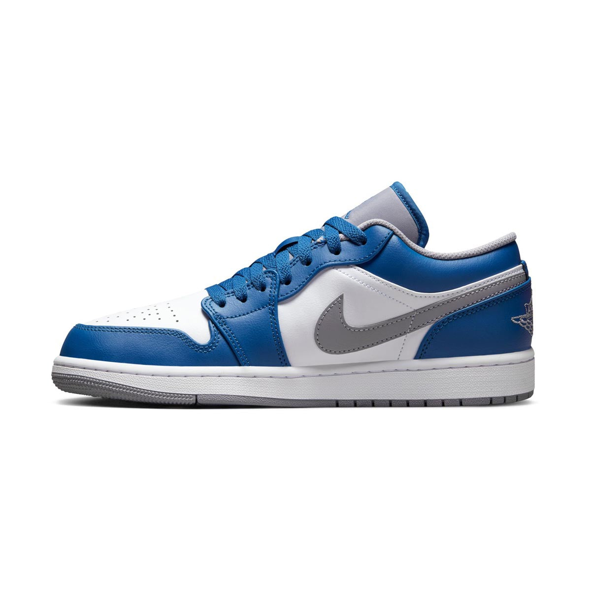 Air Jordan 1 Low Men's Shoes