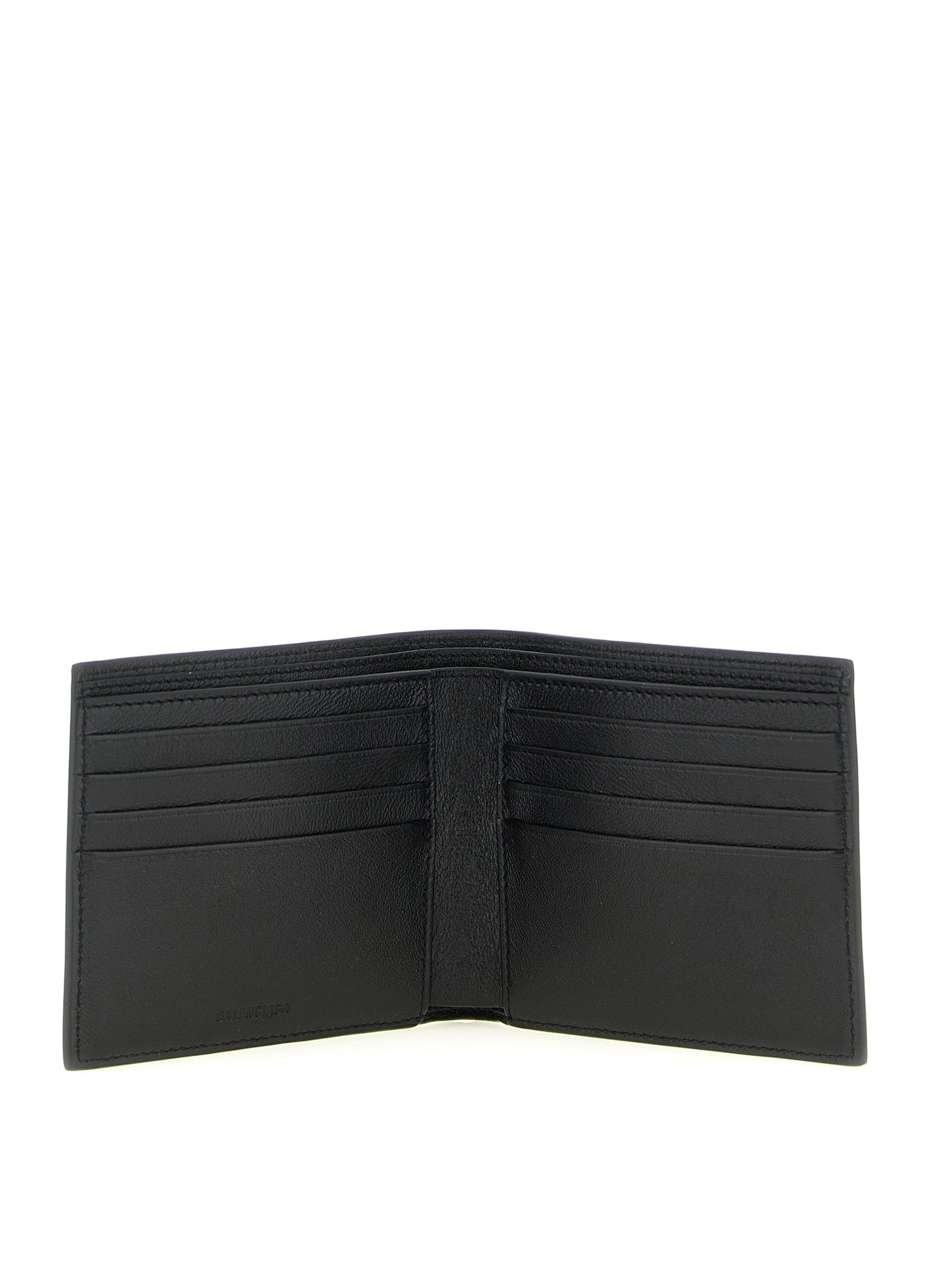 Balenciaga Men 'Cash Square' Wallet