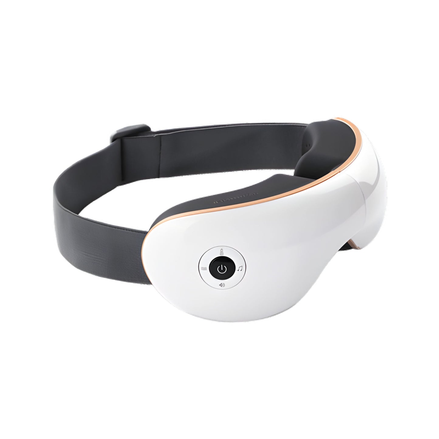 Vortix Technology Eye Massager - White