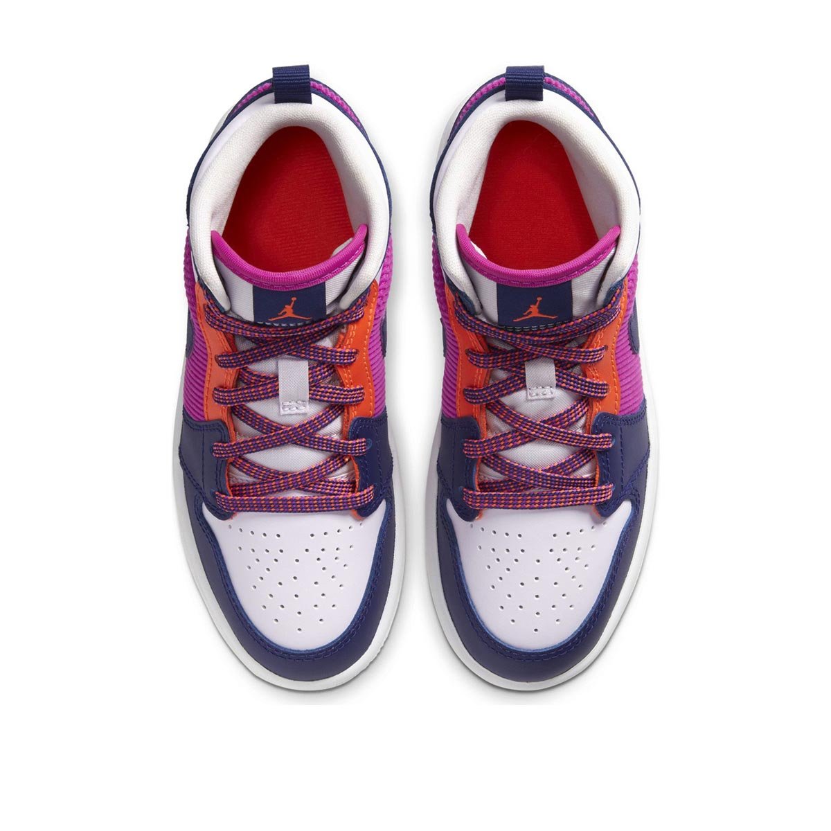 Little Kids Jordan 1 Mid