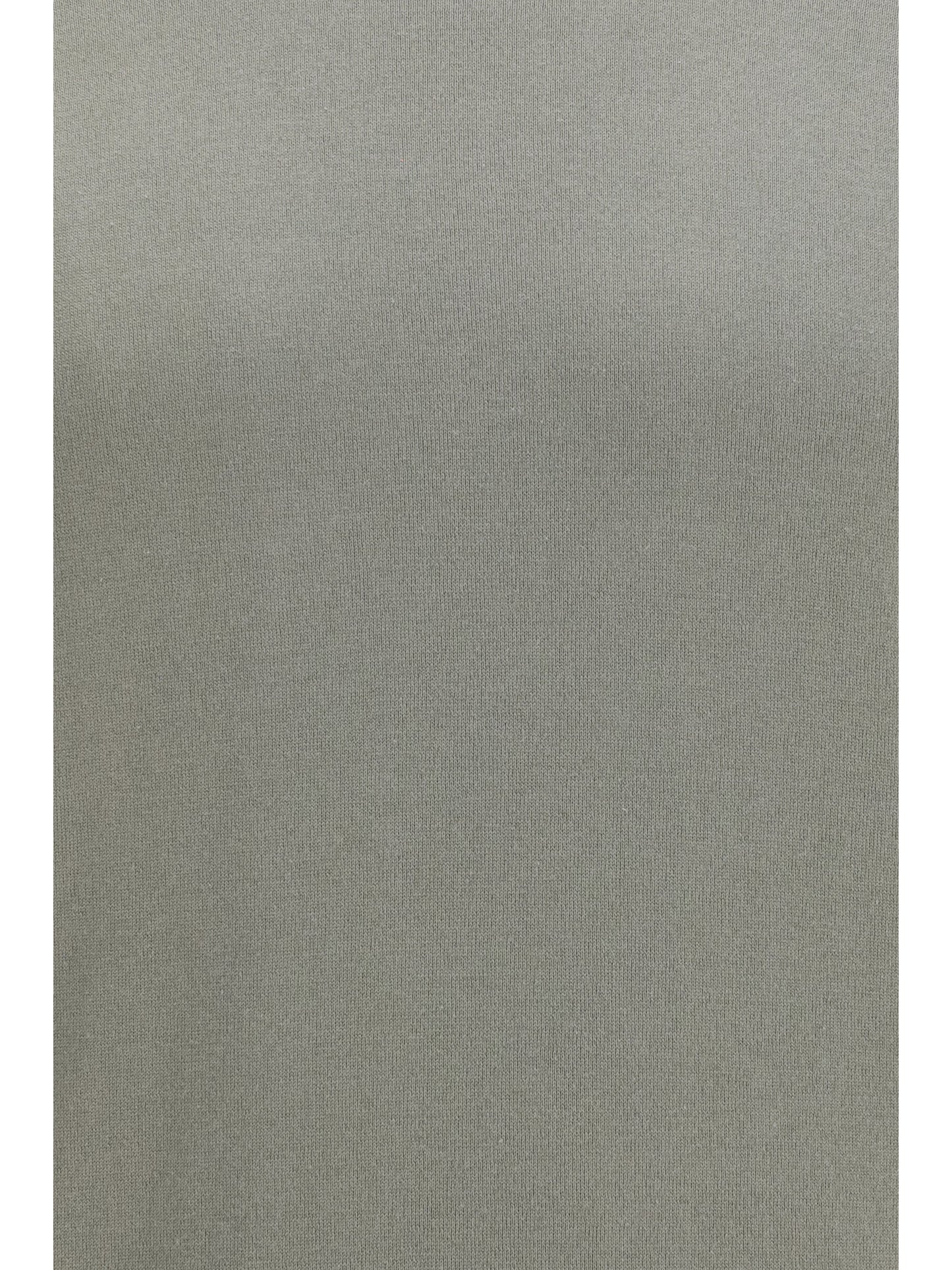 Brunello Cucinelli Men Sweater In Cotton