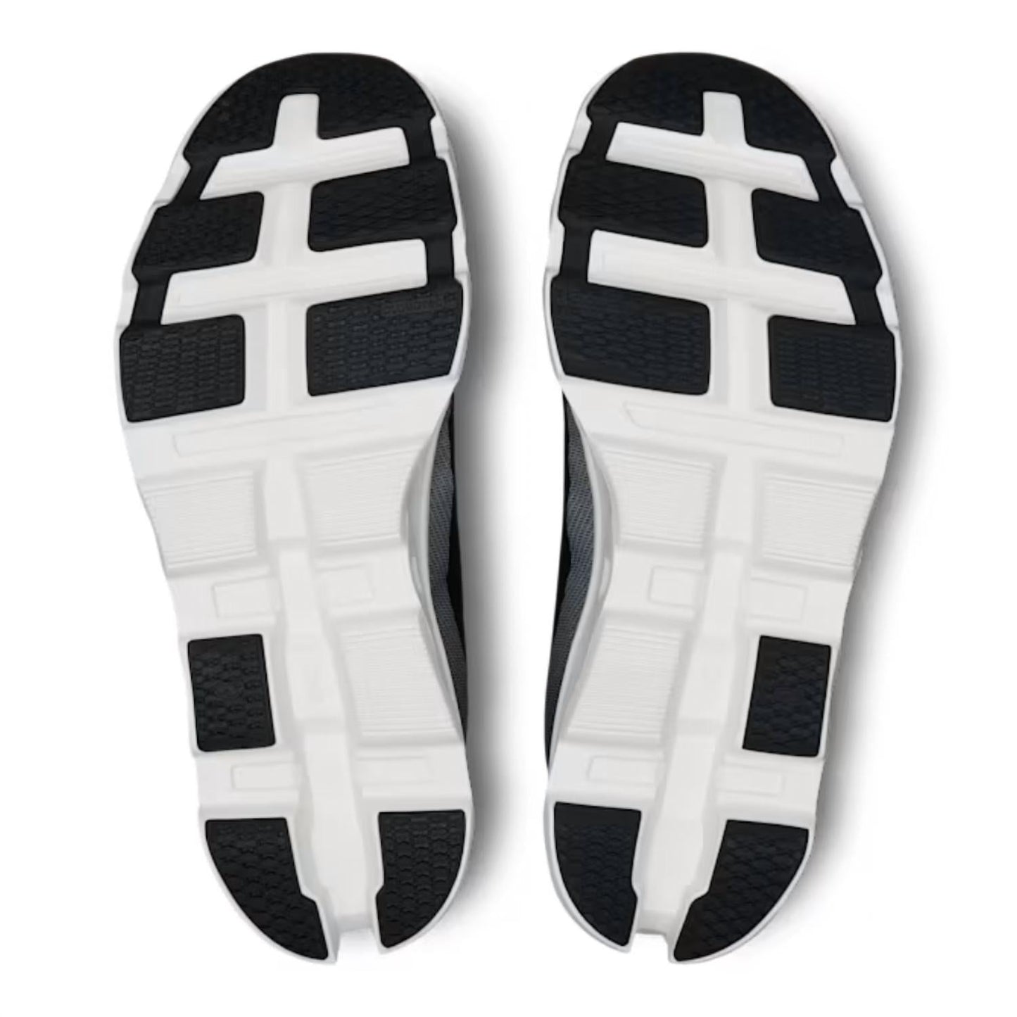 Men's Cloudmonster 2 Running Shoes In Black/frost