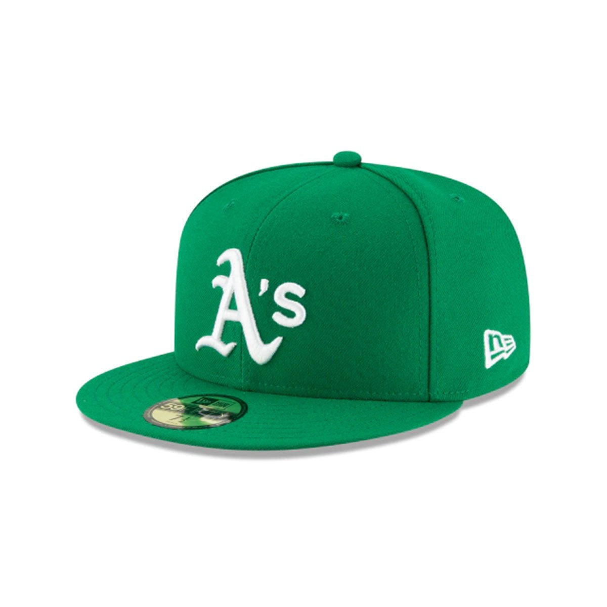 OAKLAND ATHLETICS ALTERNATE_GREEN/WHITE