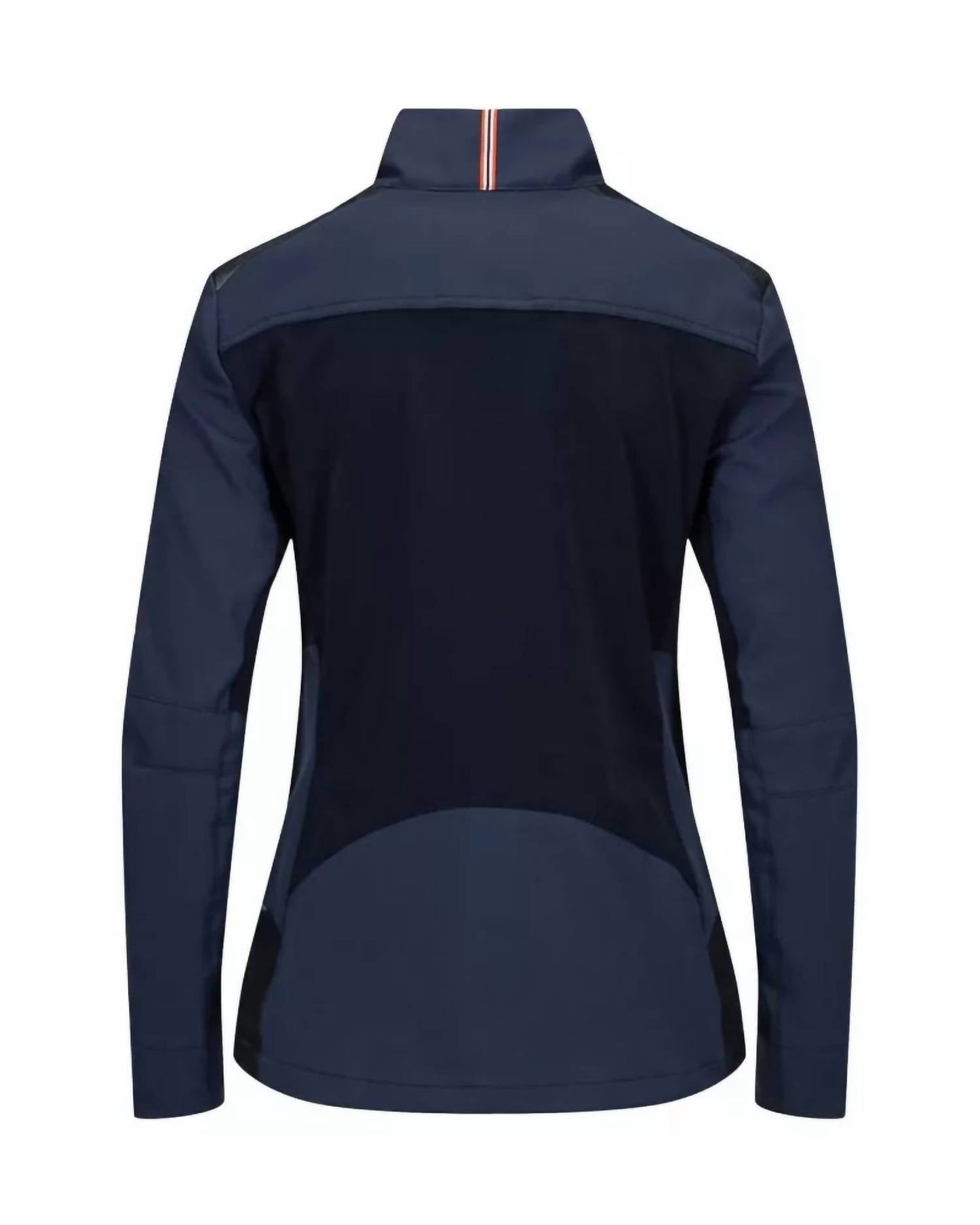 Women's 5 Mila Jacket In Stormy Blue