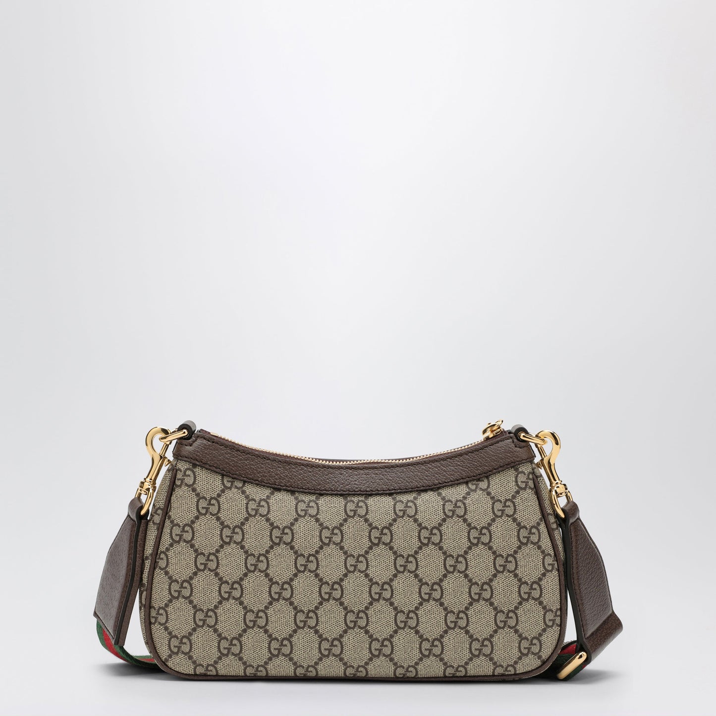 Gucci Small Ophidia Bag In Gg Supreme Women