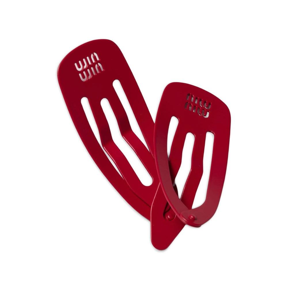 Miu Miu Hair Accessories Women