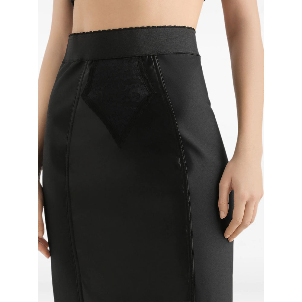 Dolce & Gabbana Skirts - Pencil Skirts Women