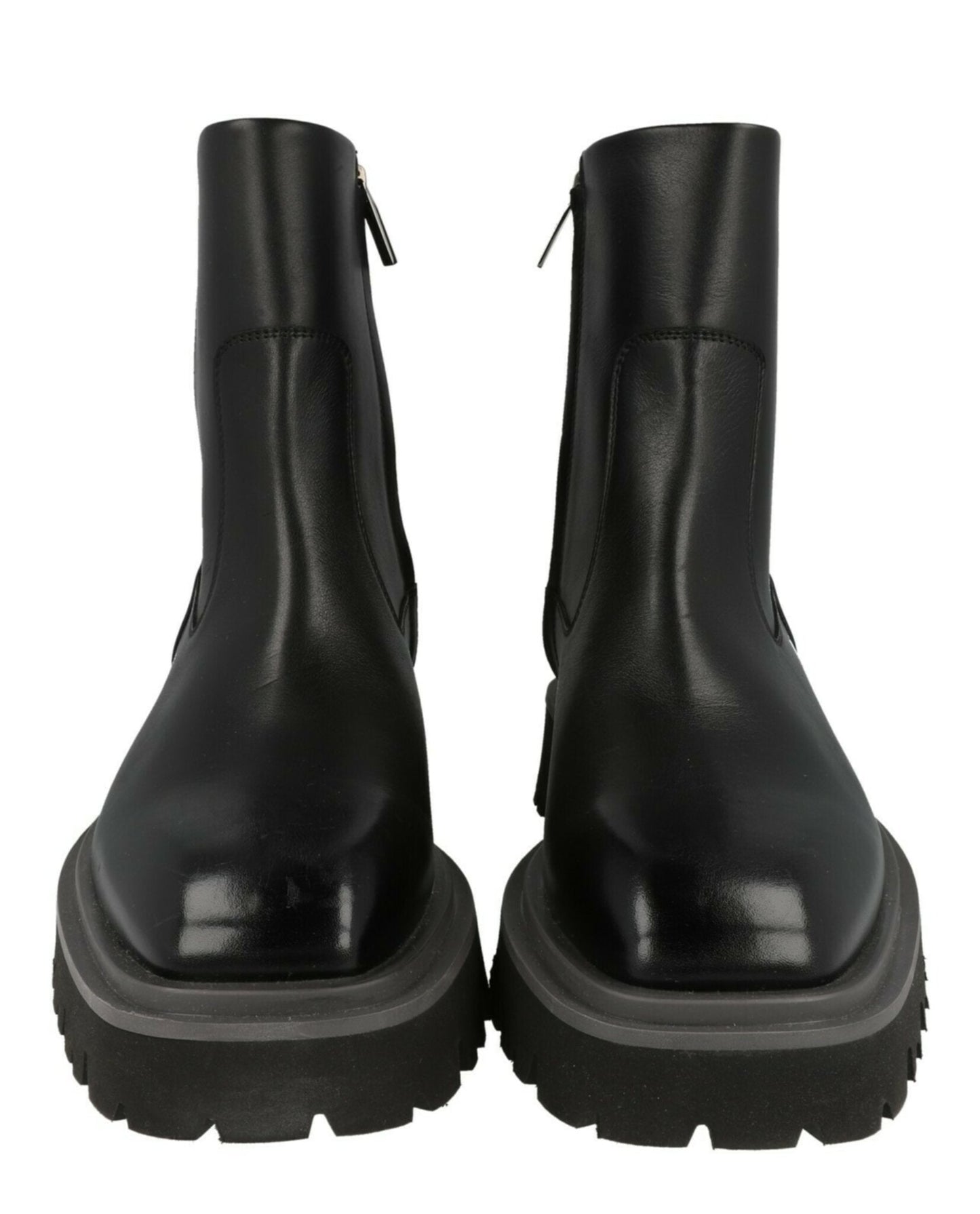 Fulvio Ankle Boots - Wide Width