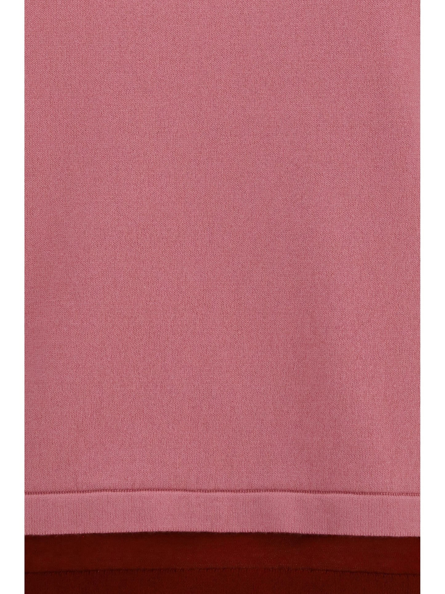 Guest In Residence Women Layered Sweater