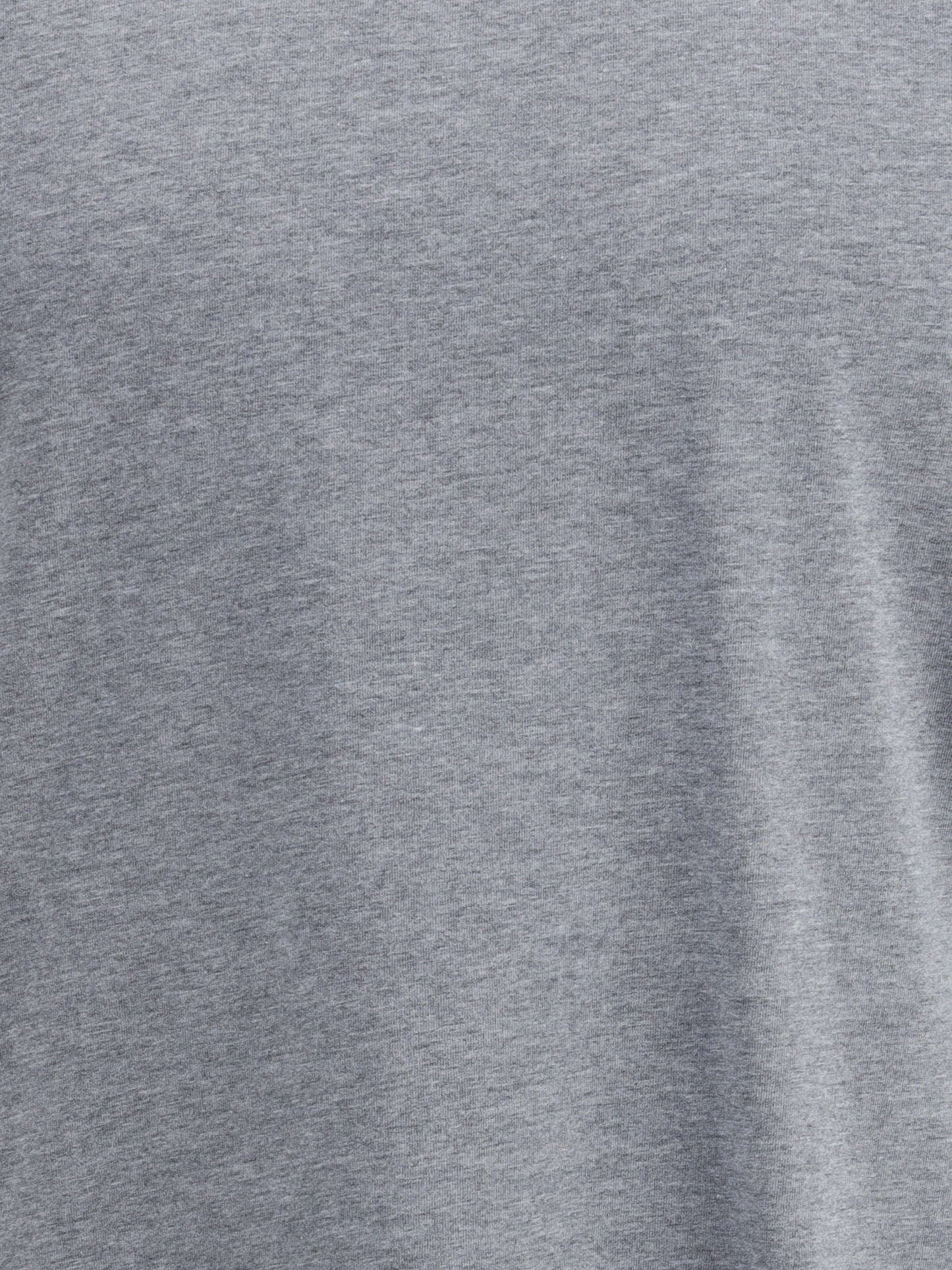 Brunello Cucinelli Men Cotton T-Shirt