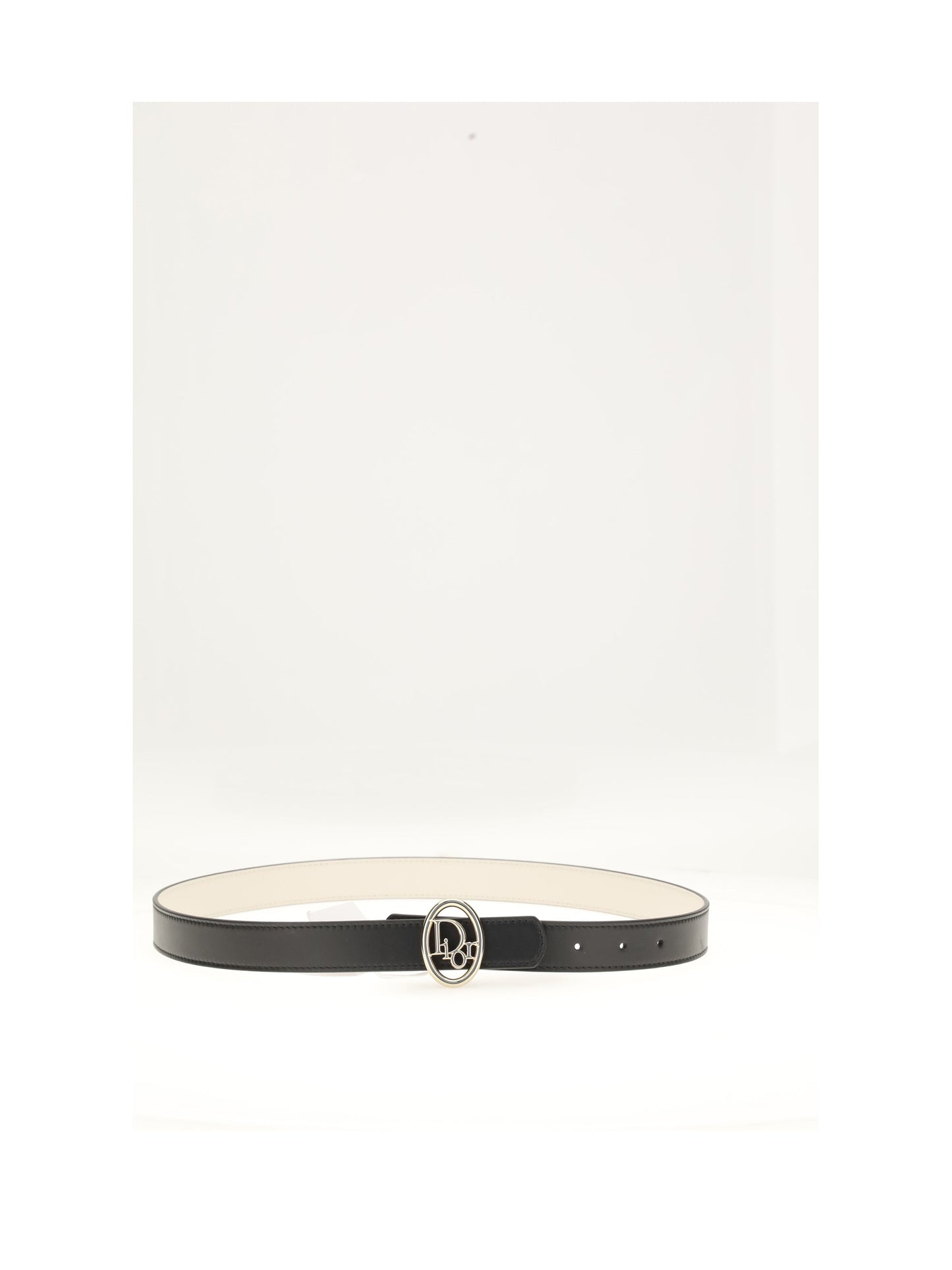 Dior Women Oblique Belt