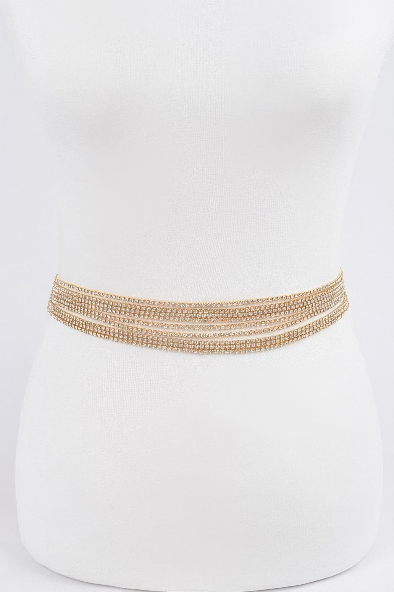 Timeless Slim Belt for Polished and Casual Looks