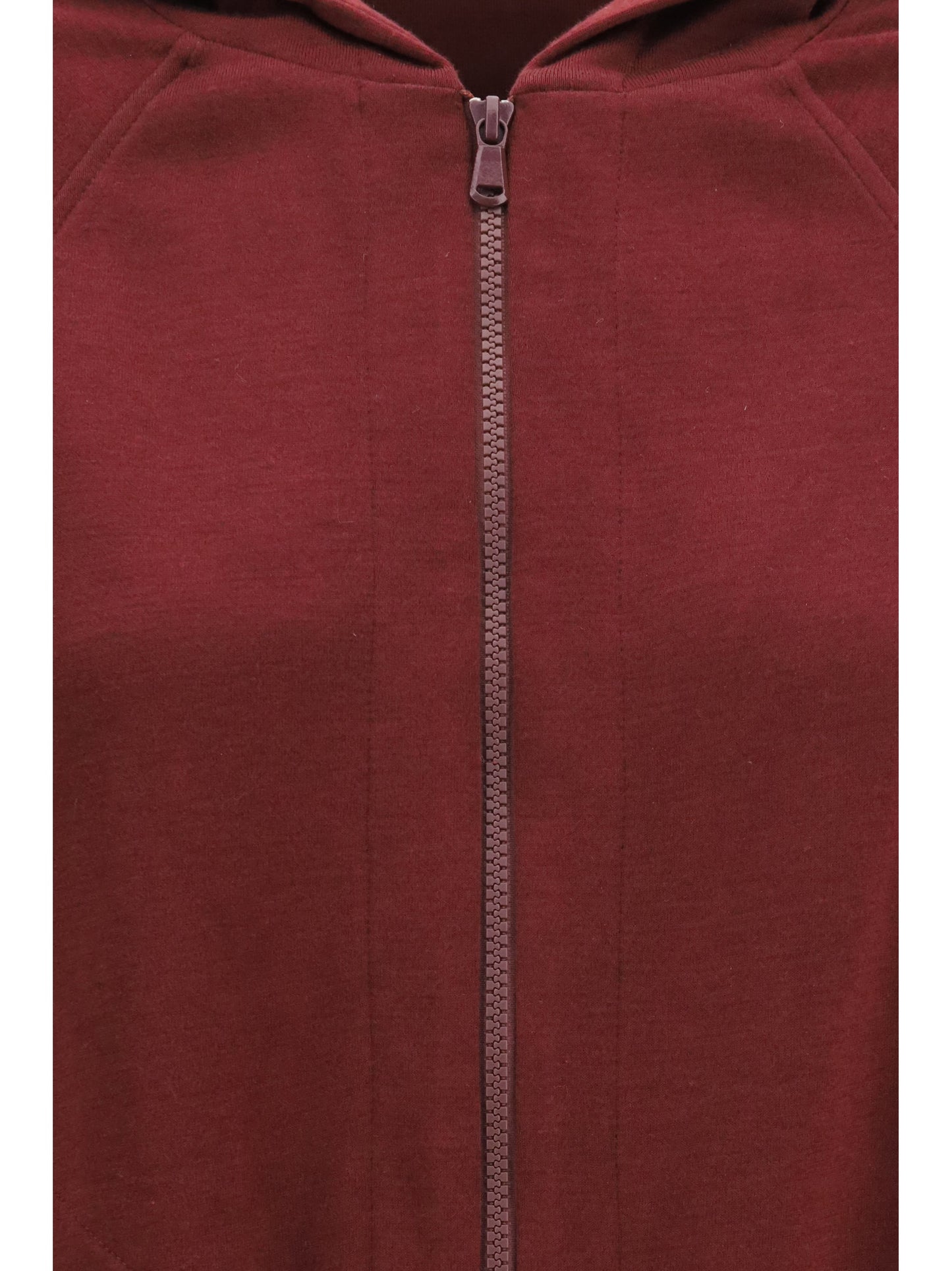 Brunello Cucinelli Women Long-Sleeve Zip Hoodie