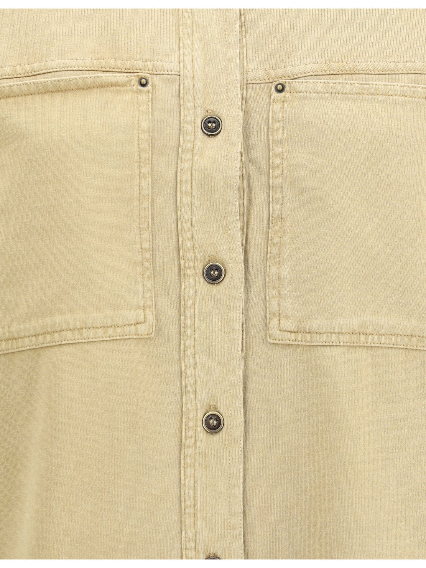 Marant Etoile Women Jersey Shirt