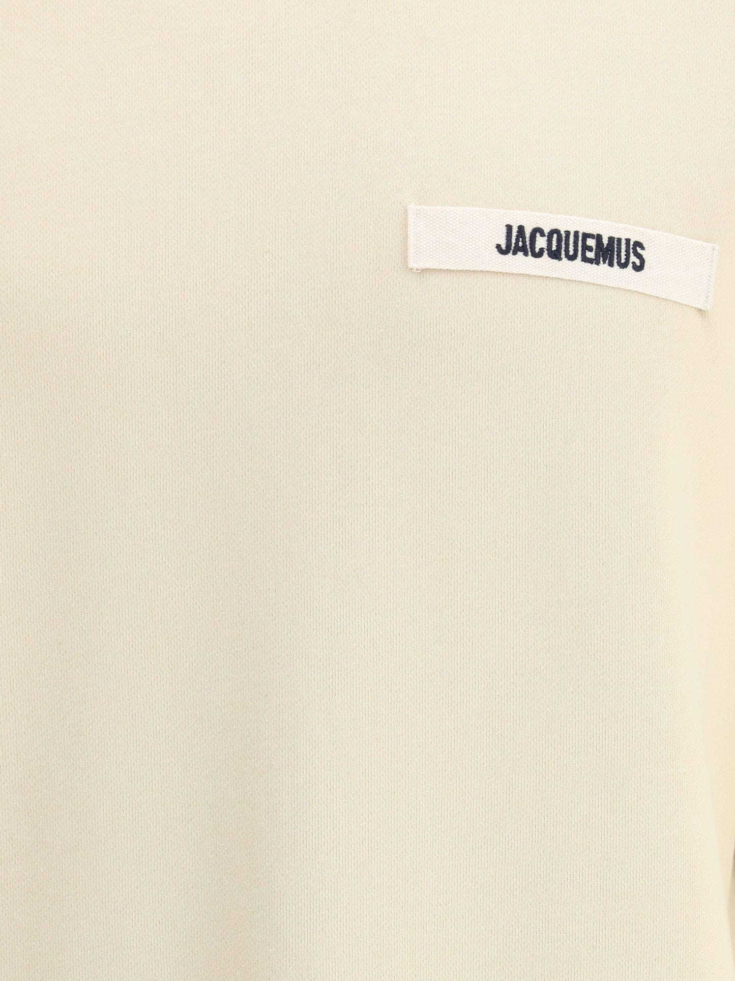 Jacquemus Men Hooded Sweatshirt
