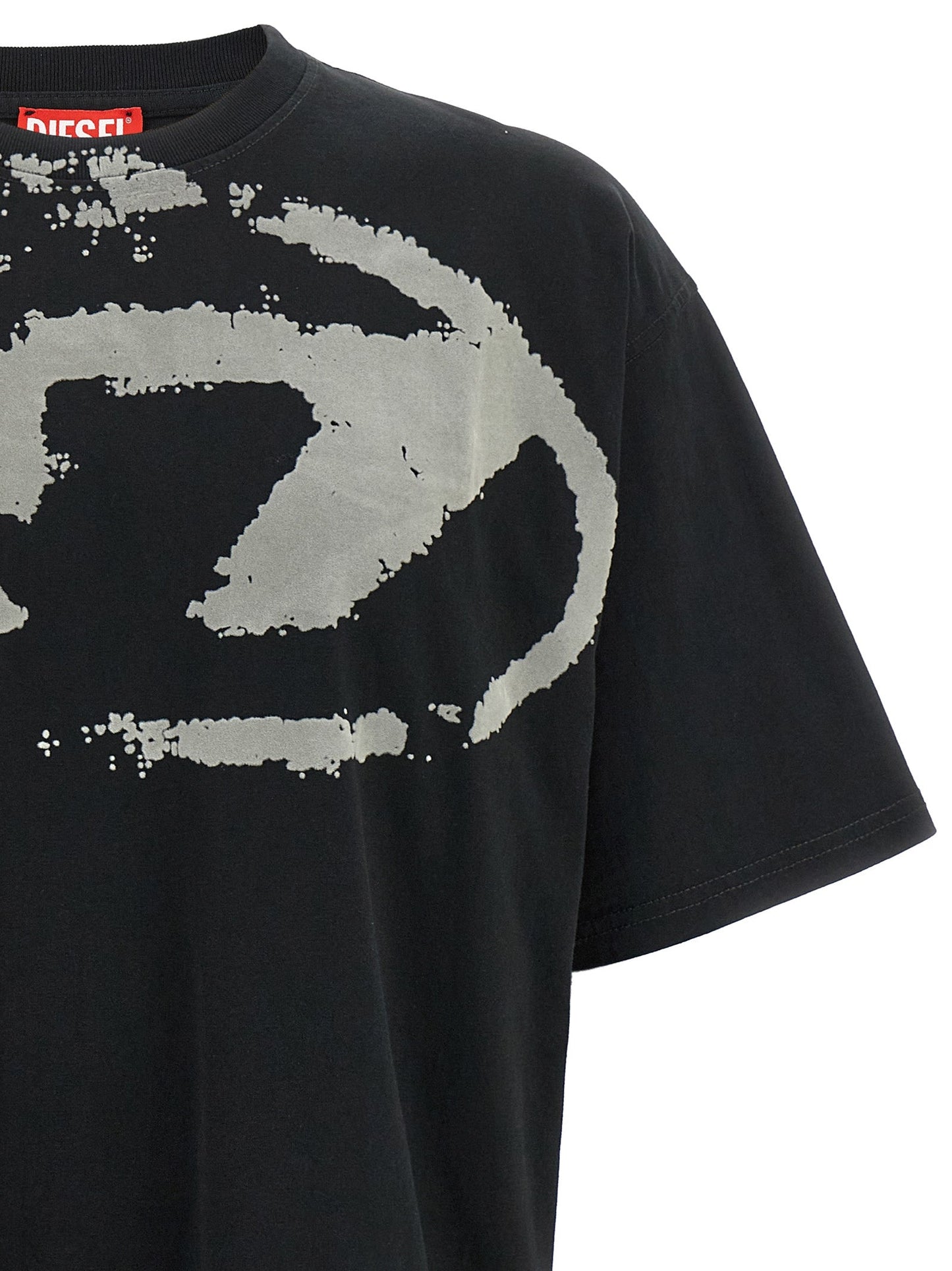 Diesel Men 'T-Boxt-N14' T-Shirt