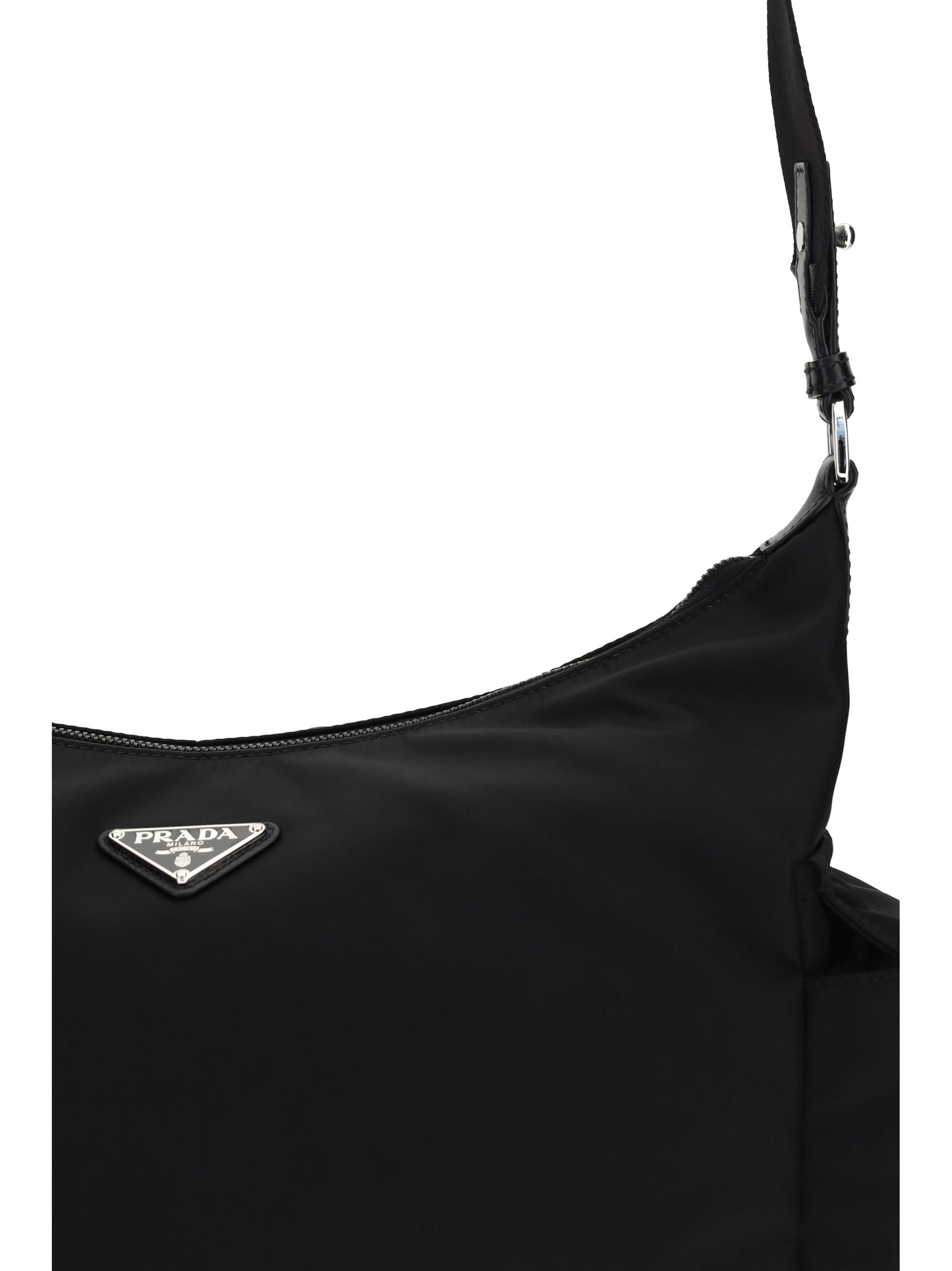 Prada Men Explorer Shoulder Bag