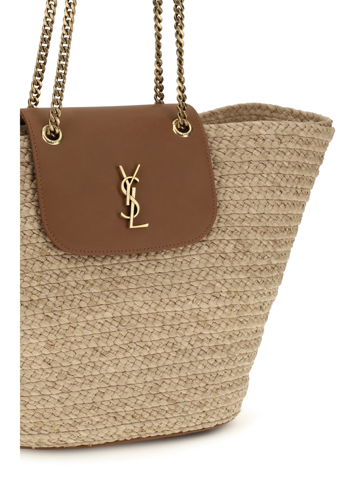 Saint Laurent Women Ysl Bo Manon