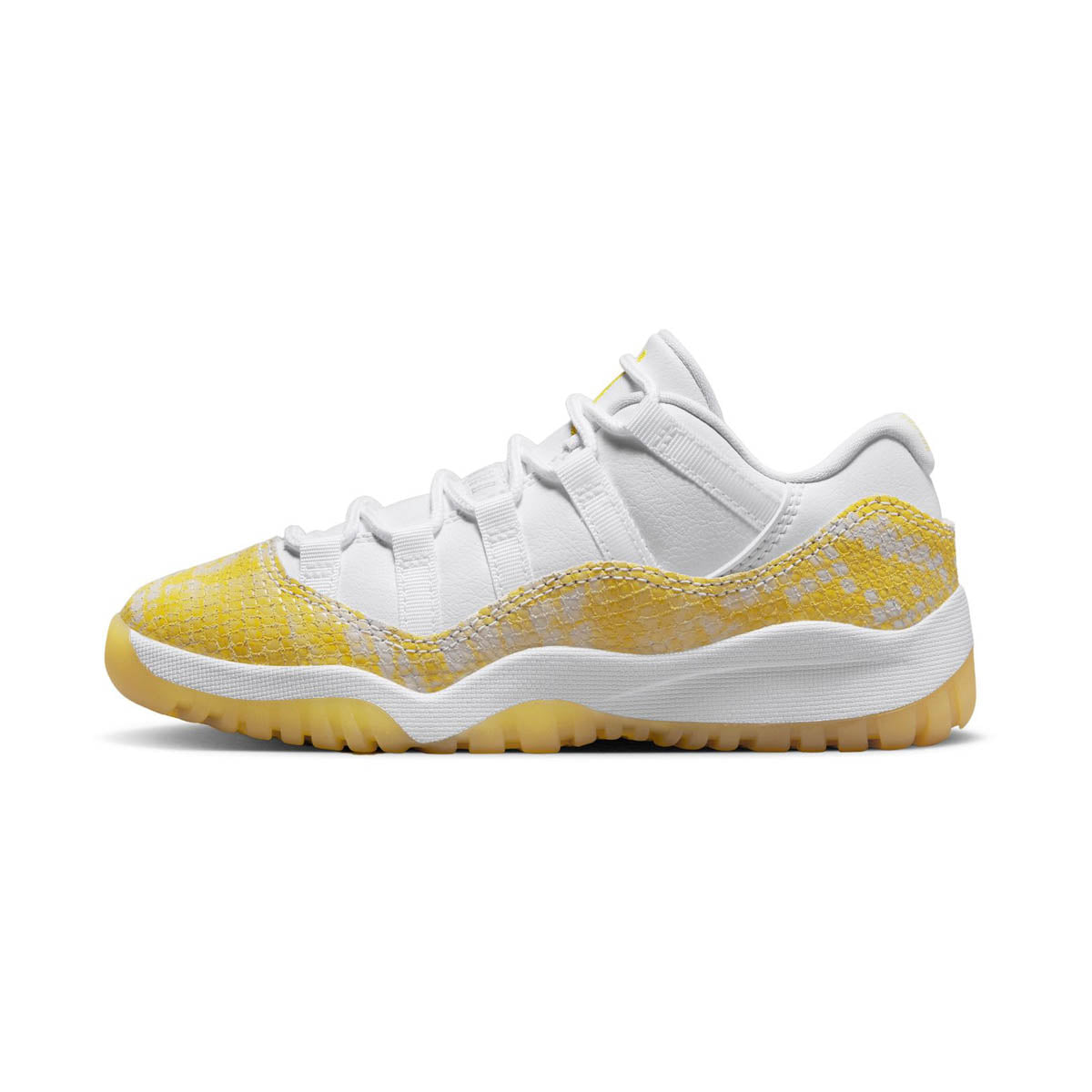 Jordan 11 Retro Low Little Kids' Shoes
