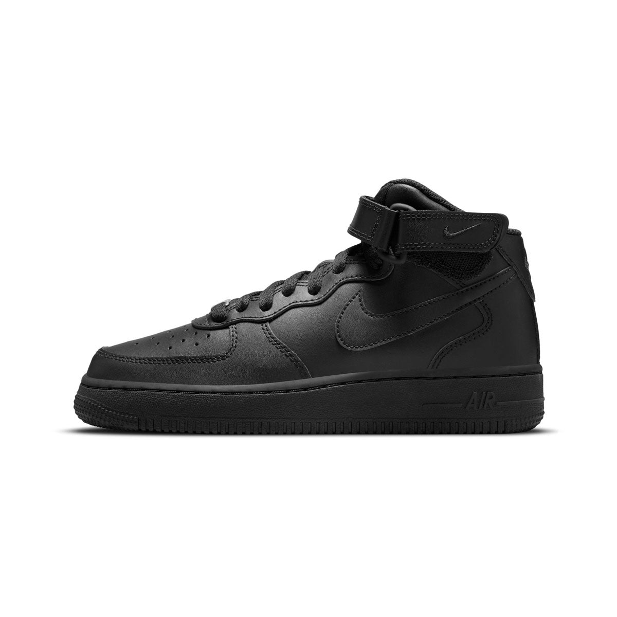 Nike Air Force 1 Mid LE Big Kids' Shoes