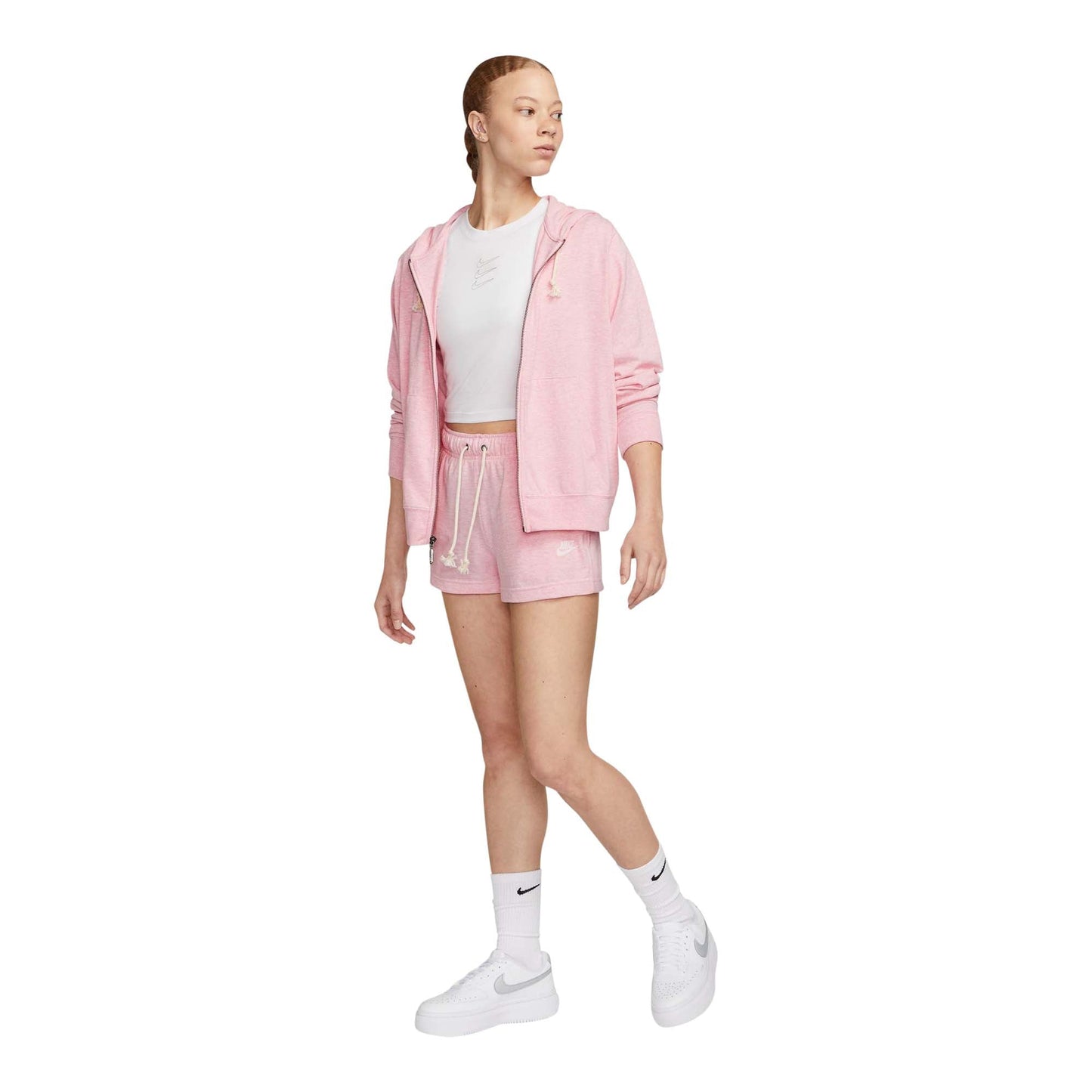 Nike Sportswear Gym Vintage Women's Shorts