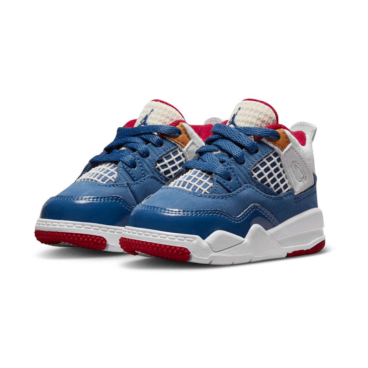 Jordan 4 Retro Baby/Toddler Shoes
